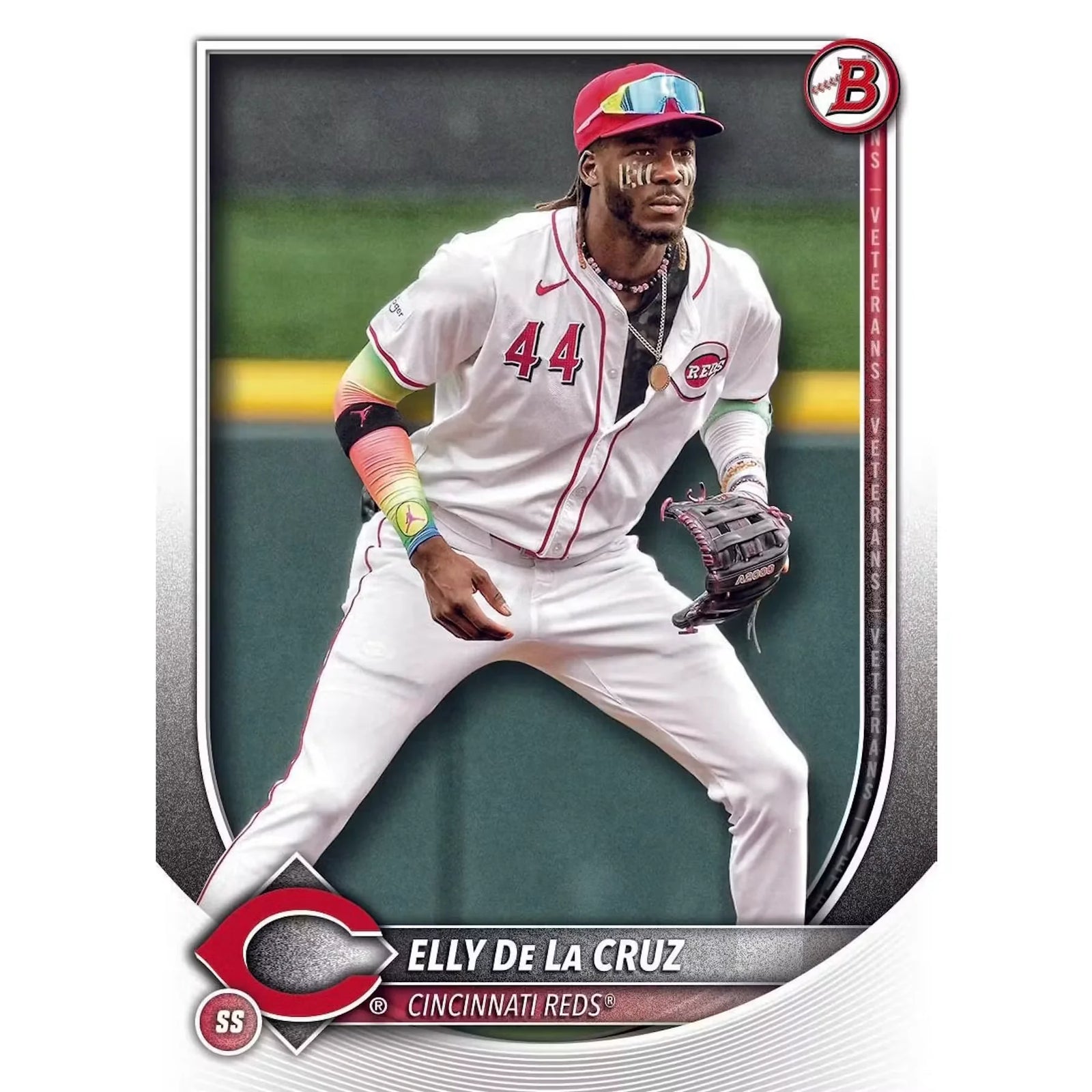 2025 Bowman Baseball Hobby Box | Chrome Autographs & Prospect Cards (Ships Sealed Only)