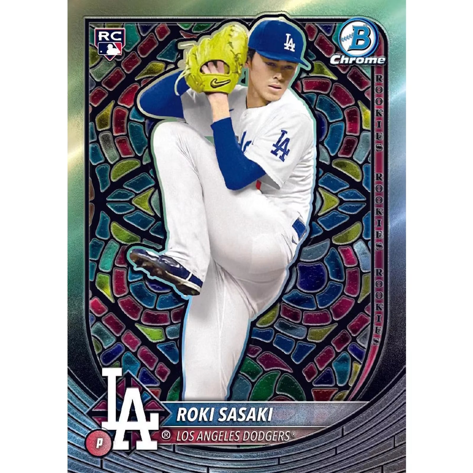2025 Bowman Baseball Hobby Box | Chrome Autographs & Prospect Cards (Ships Sealed Only)