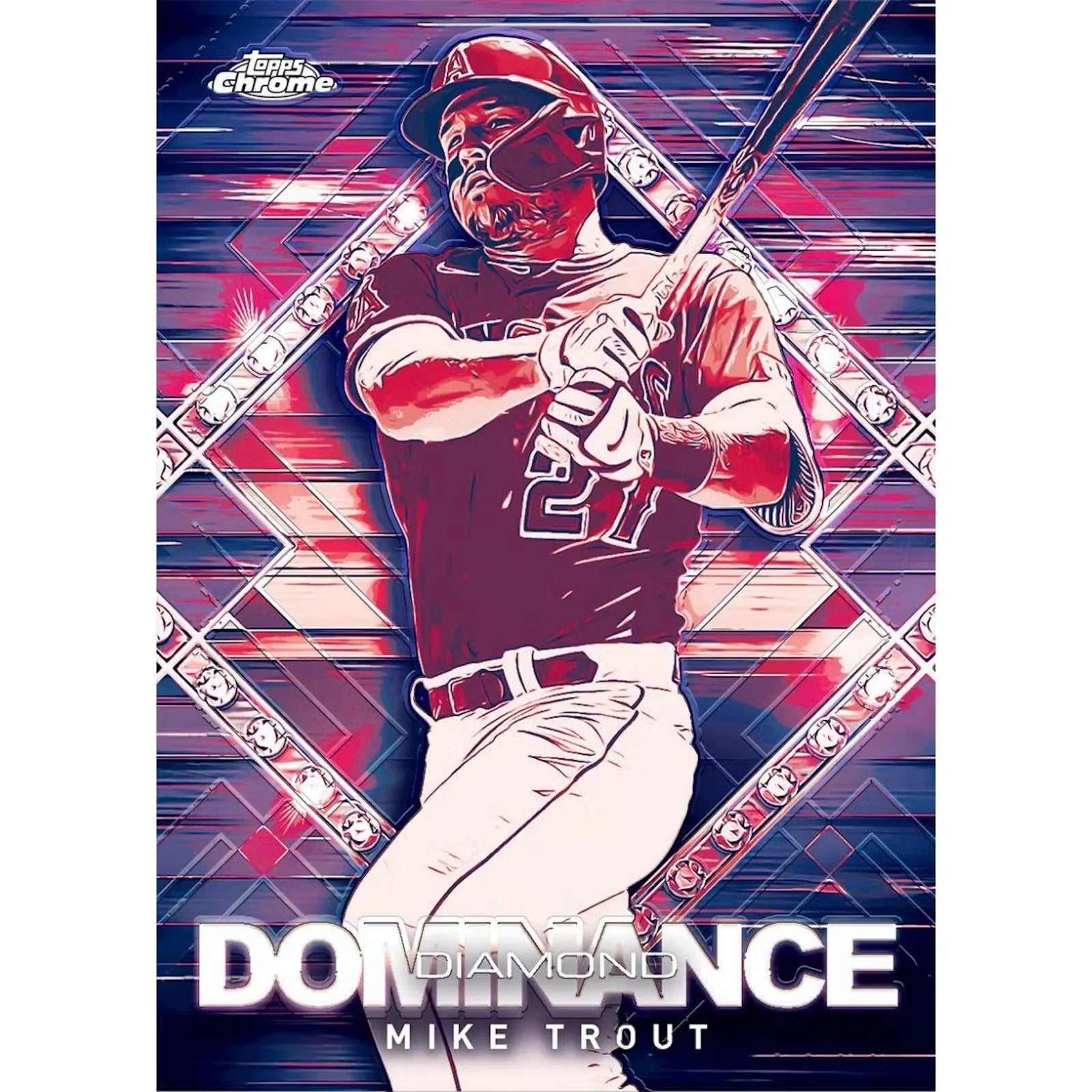 2023 Topps Chrome Update Series Baseball Hobby Jumbo Box (Ships Sealed Only)