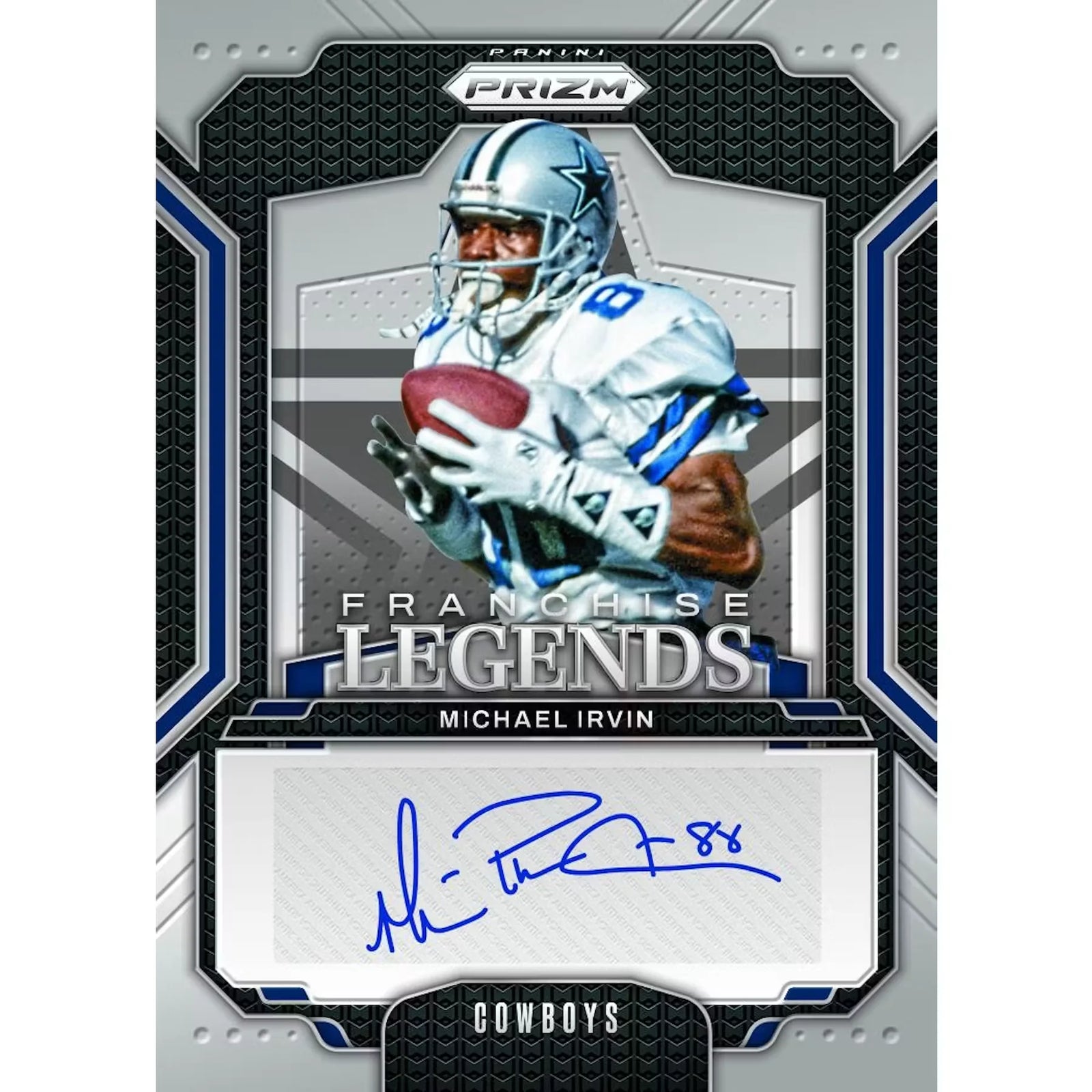 2024 Panini Prizm Football Hobby Box | 12 Packs (Ships Sealed Only)