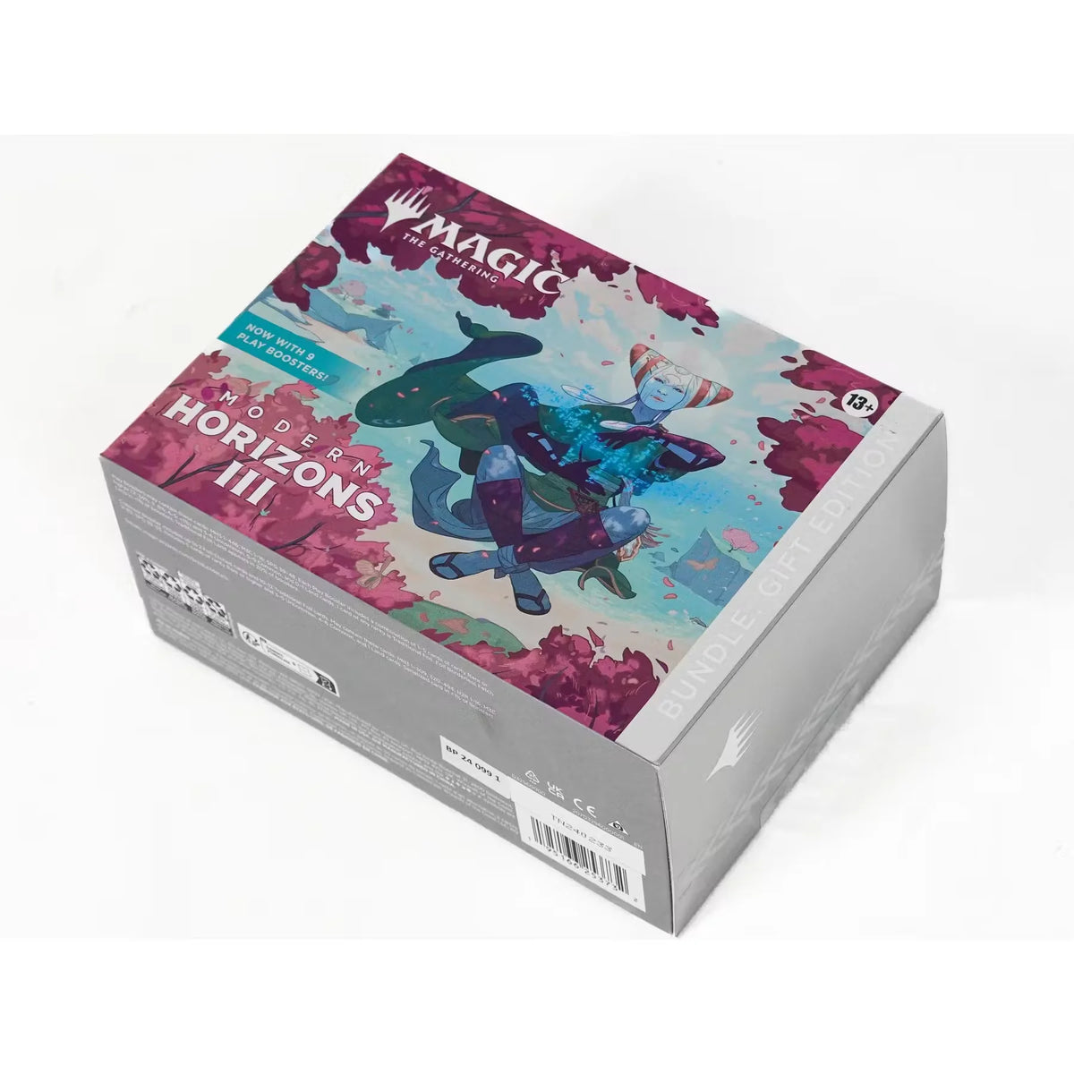 Magic The Gathering Modern Horizons 3 Gift Bundle Box | Sealed | P6962294