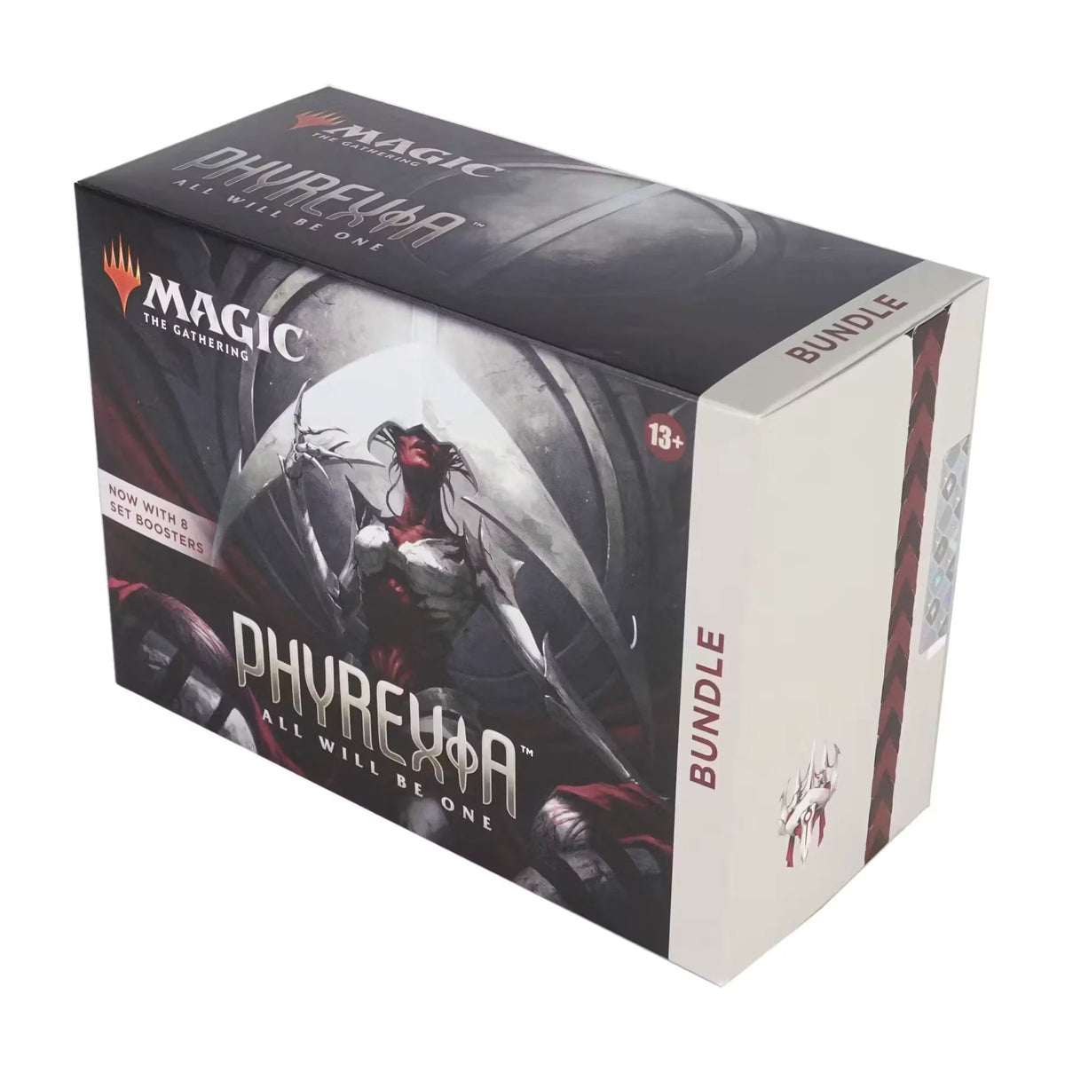 Magic: The Gathering Phyrexia: All Will Be One Bundle Box | Sealed | P7075832