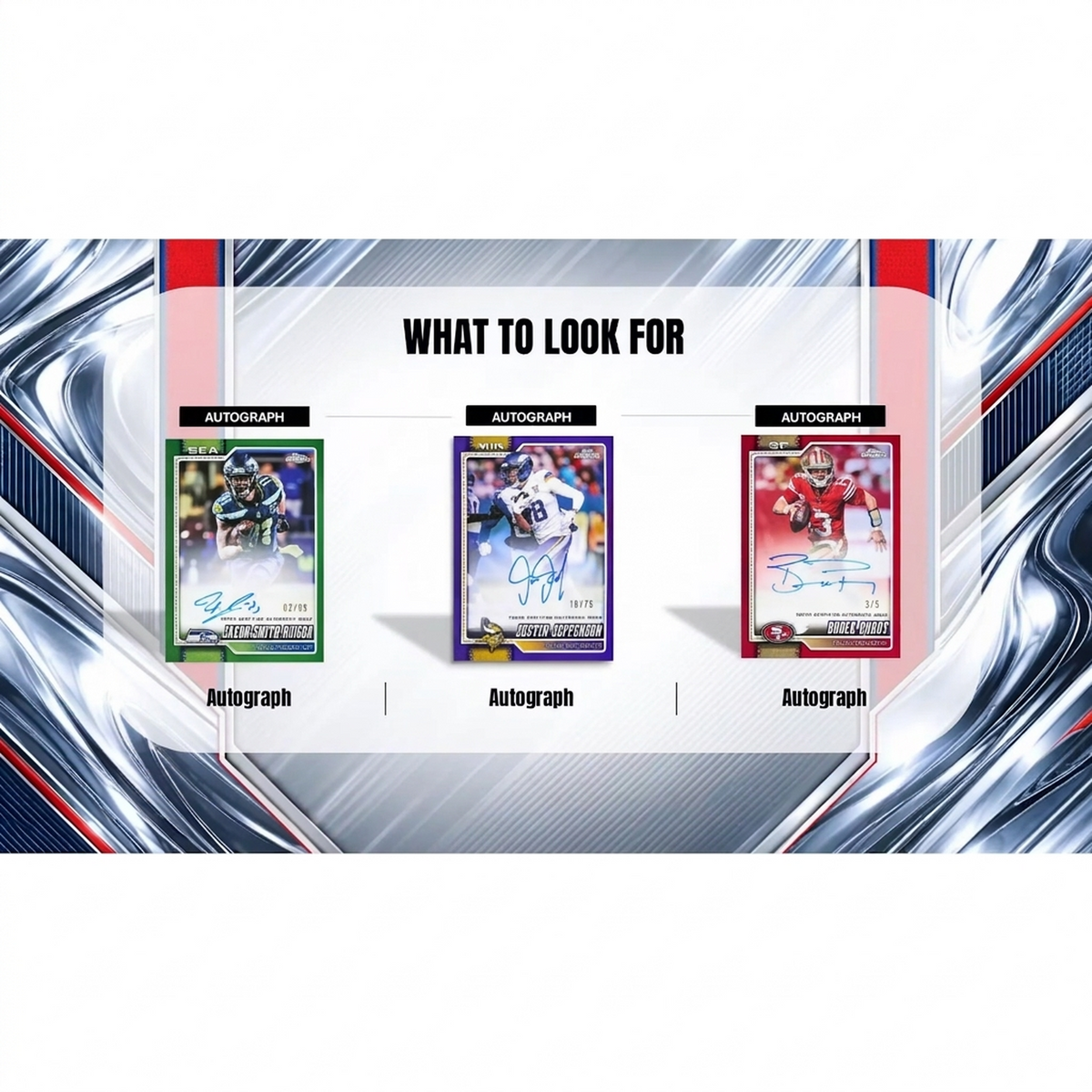 2026 Topps Chrome Football Mega Box | Presell (Ships Sealed Only) | P7812505
