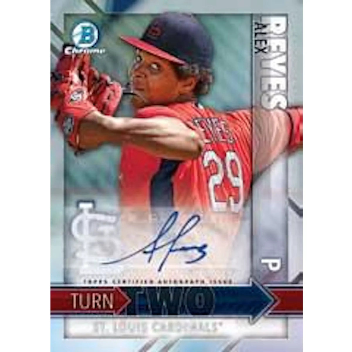 2016 Bowman Baseball Jumbo Box (Ships Sealed Only) - D | P7812792