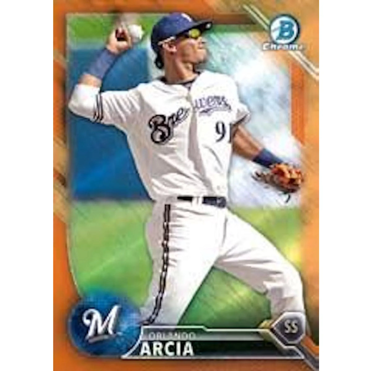 2016 Bowman Baseball Jumbo Box (Ships Sealed Only) - D | P7812792