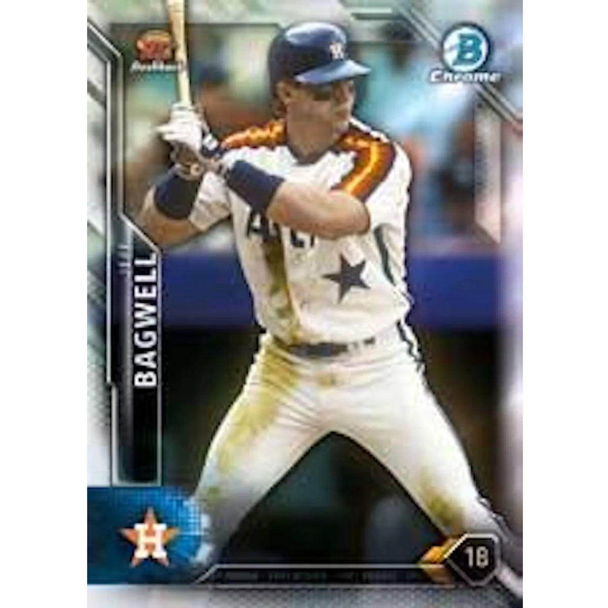 2016 Bowman Baseball Jumbo Box (Ships Sealed Only) - D | P7812792