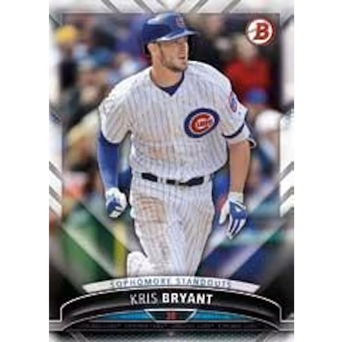 2016 Bowman Baseball Jumbo Box (Ships Sealed Only) - D | P7812792