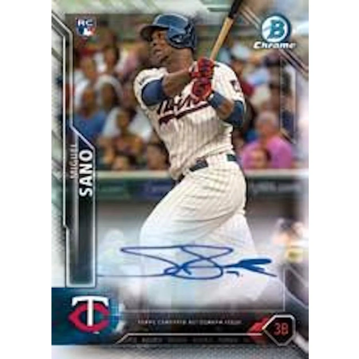 2016 Bowman Baseball Jumbo Box (Ships Sealed Only) - D | P7812792