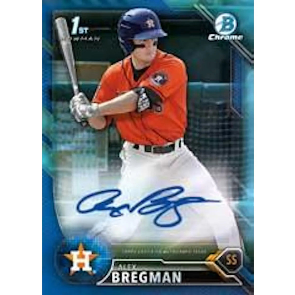 2016 Bowman Baseball Jumbo Box (Ships Sealed Only) - D | P7812792