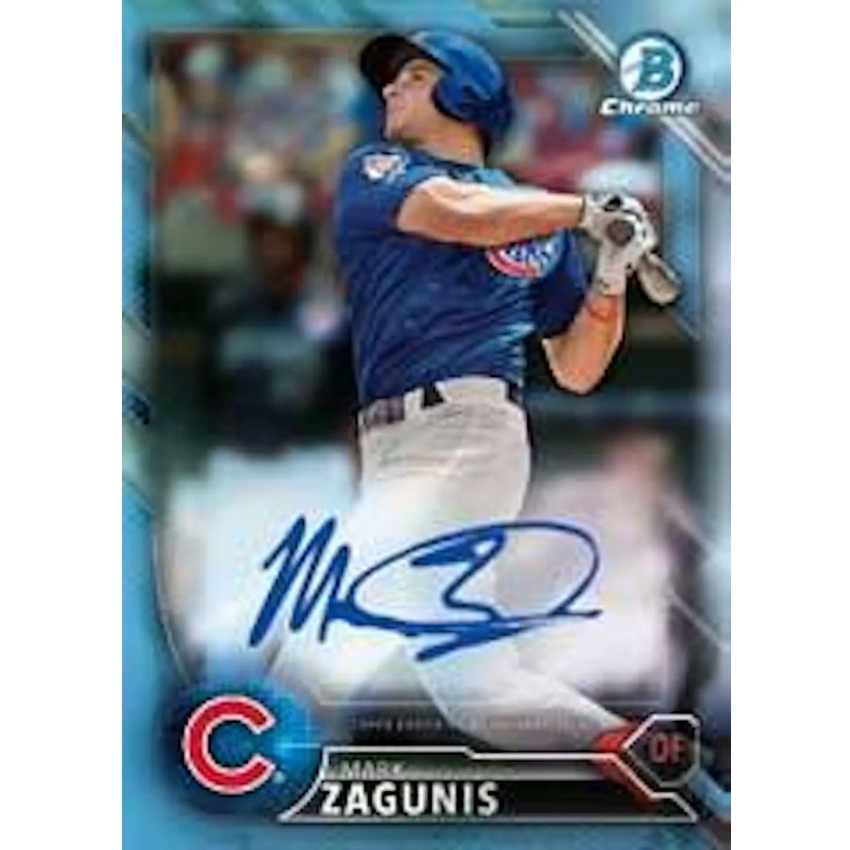 2016 Bowman Baseball Jumbo Box (Ships Sealed Only) - D | P7812792