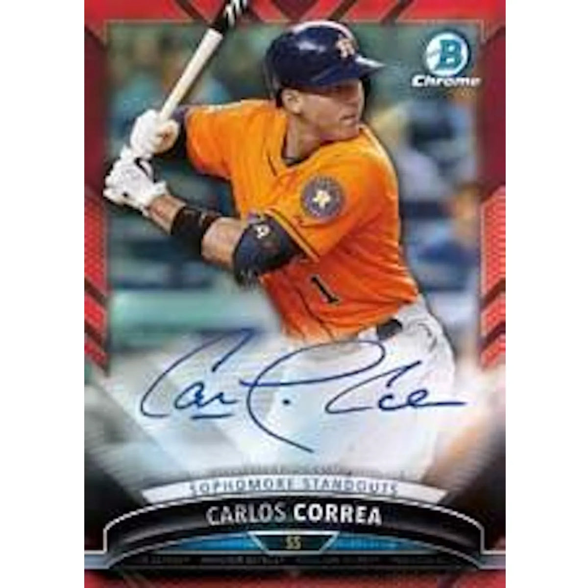 2016 Bowman Baseball Jumbo Box (Ships Sealed Only) - D | P7812792