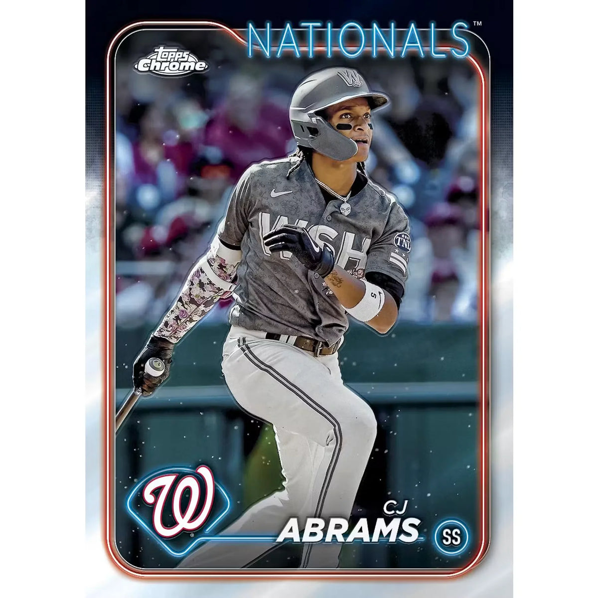 2024 Topps Chrome Baseball Monster Box (Ships Sealed Only) - D2 | P7853745