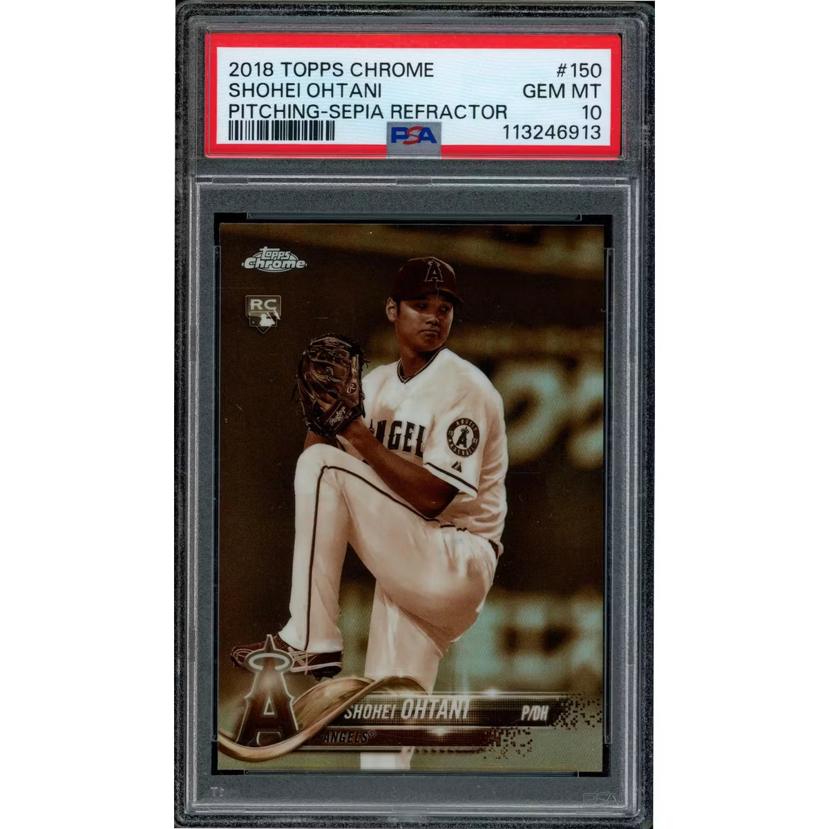 2026 Hit Parade Baseball Rookie Card Series 6 Hobby Box (Ships Sealed Only) | P8253342