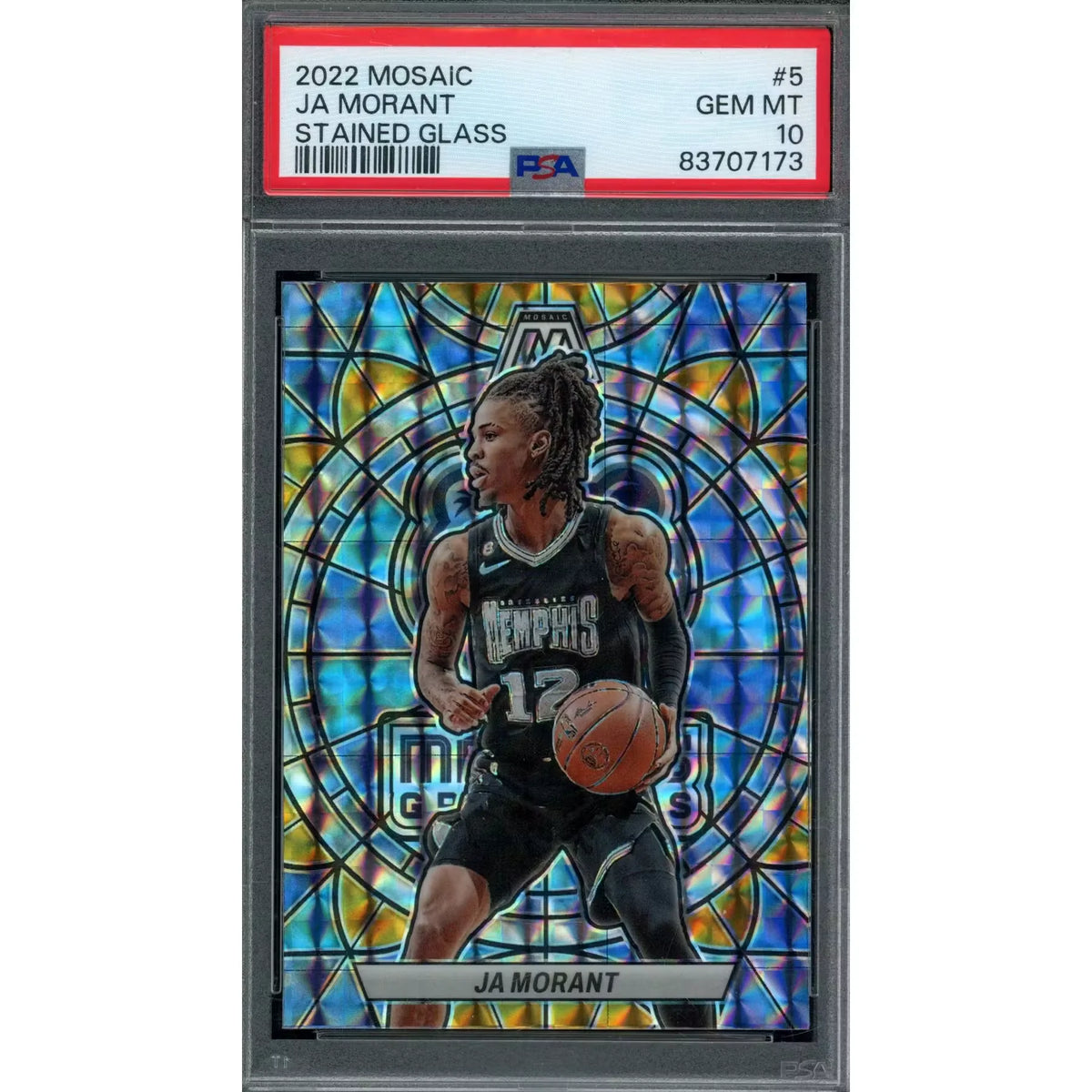 2026-27 Hit Parade Basketball Graded Card Limited Series 1 Hobby Box 1 Box | P8253355