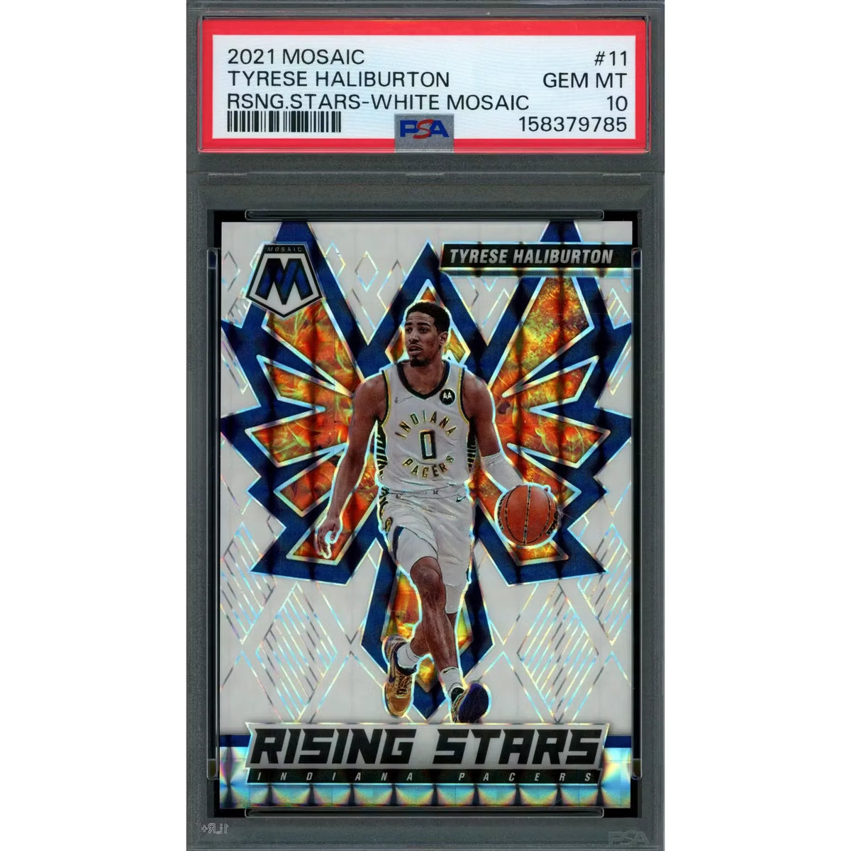 2026-27 Hit Parade Basketball Graded Card Limited Series 1 Hobby Box 1 Box | P8253355