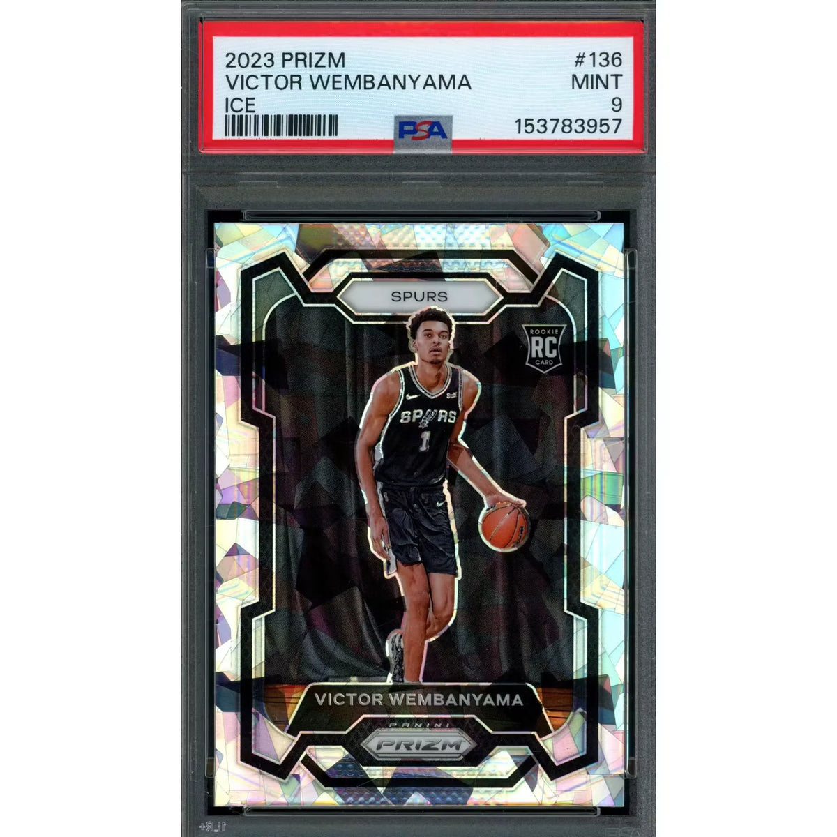 2026-27 Hit Parade Basketball Graded Card Limited Series 1 Hobby Box 1 Box | P8253355