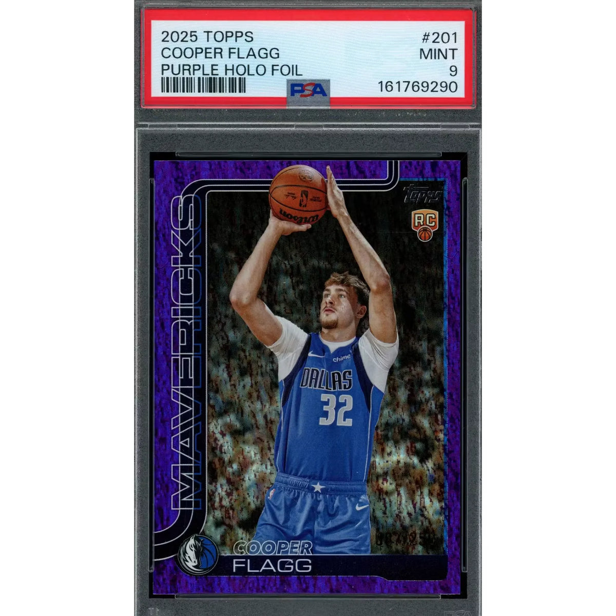 2026-27 Hit Parade Basketball Graded Card Limited Series 1 Hobby Box 1 Box | P8253355