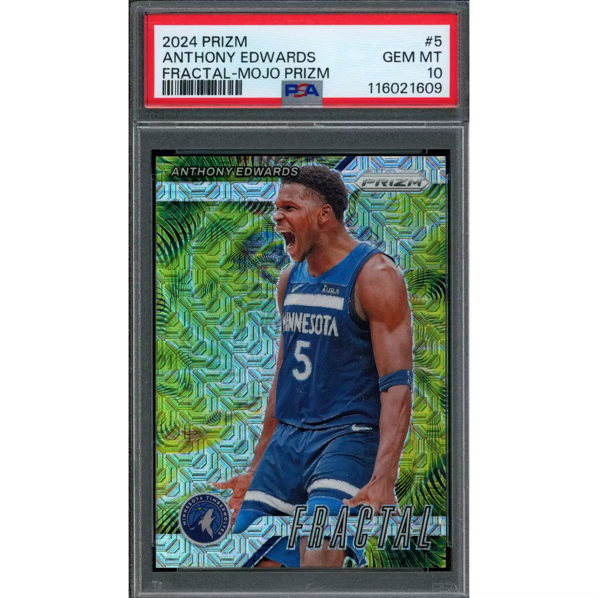 2026-27 Hit Parade Basketball Graded Card Limited Series 1 Hobby Box 1 Box | P8253355