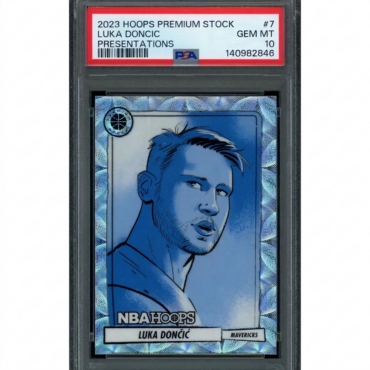 2026-27 Hit Parade Basketball Graded Card Limited Series 1 Hobby Box 1 Box | P8253355