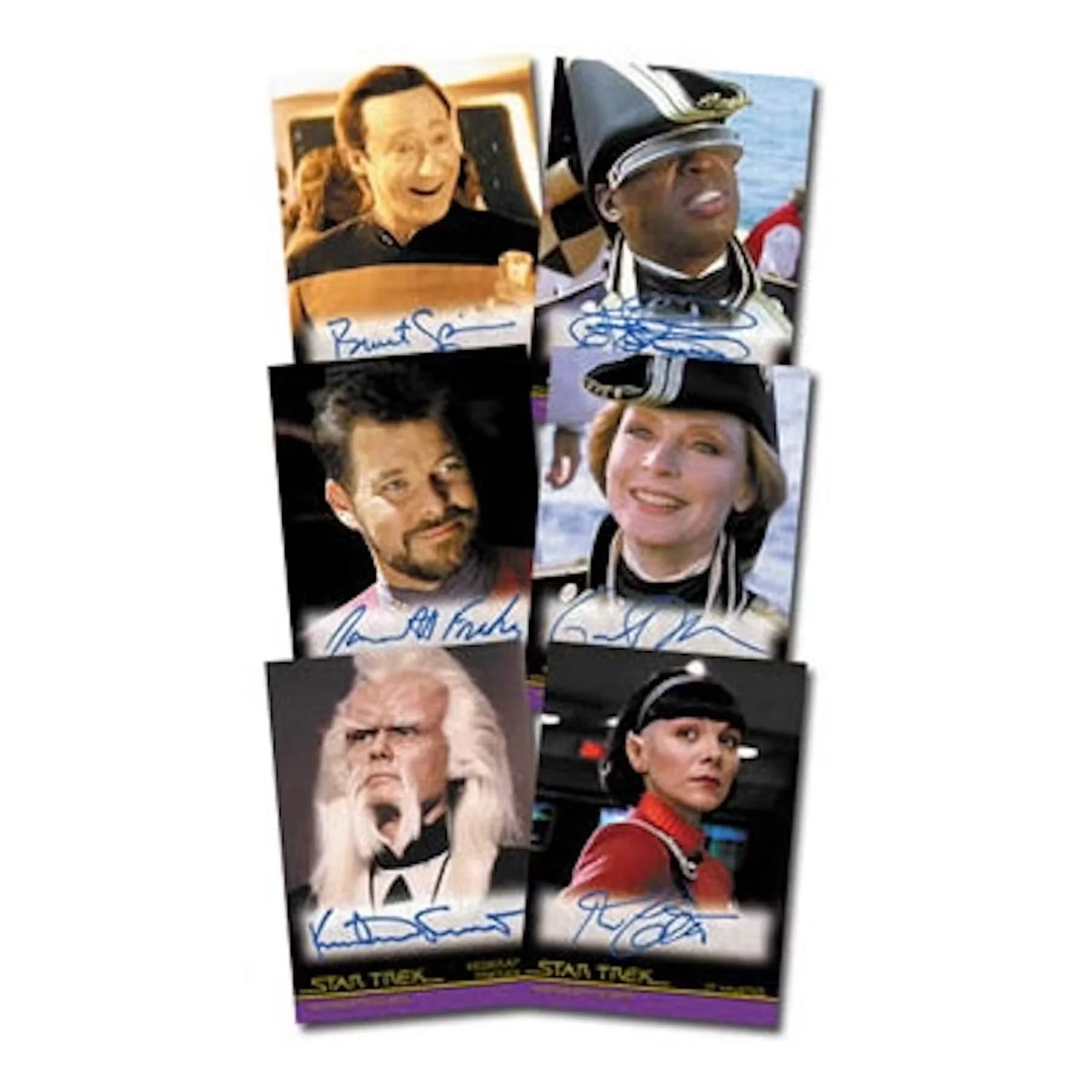 Star Trek Quotable Movie Trading Cards Box | 2010 Rittenhouse (Ships Sealed Only)
