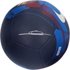 Ansu Fati Barcelona Fanatics Authentic Autographed Blue Nike Soccer Ball