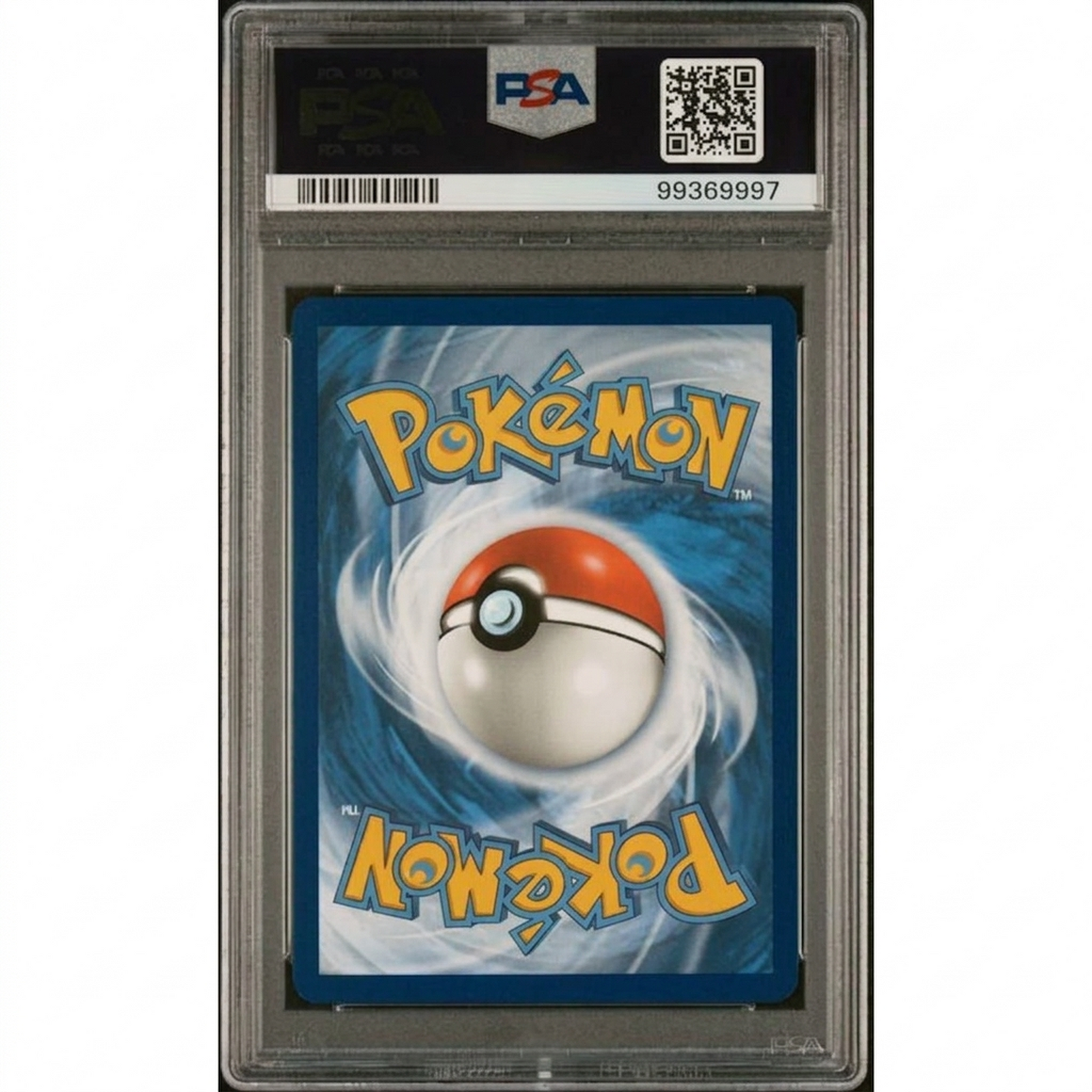 2023 Pokemon 151 Charizard ex Special Illustration Rare #199 | PSA 10