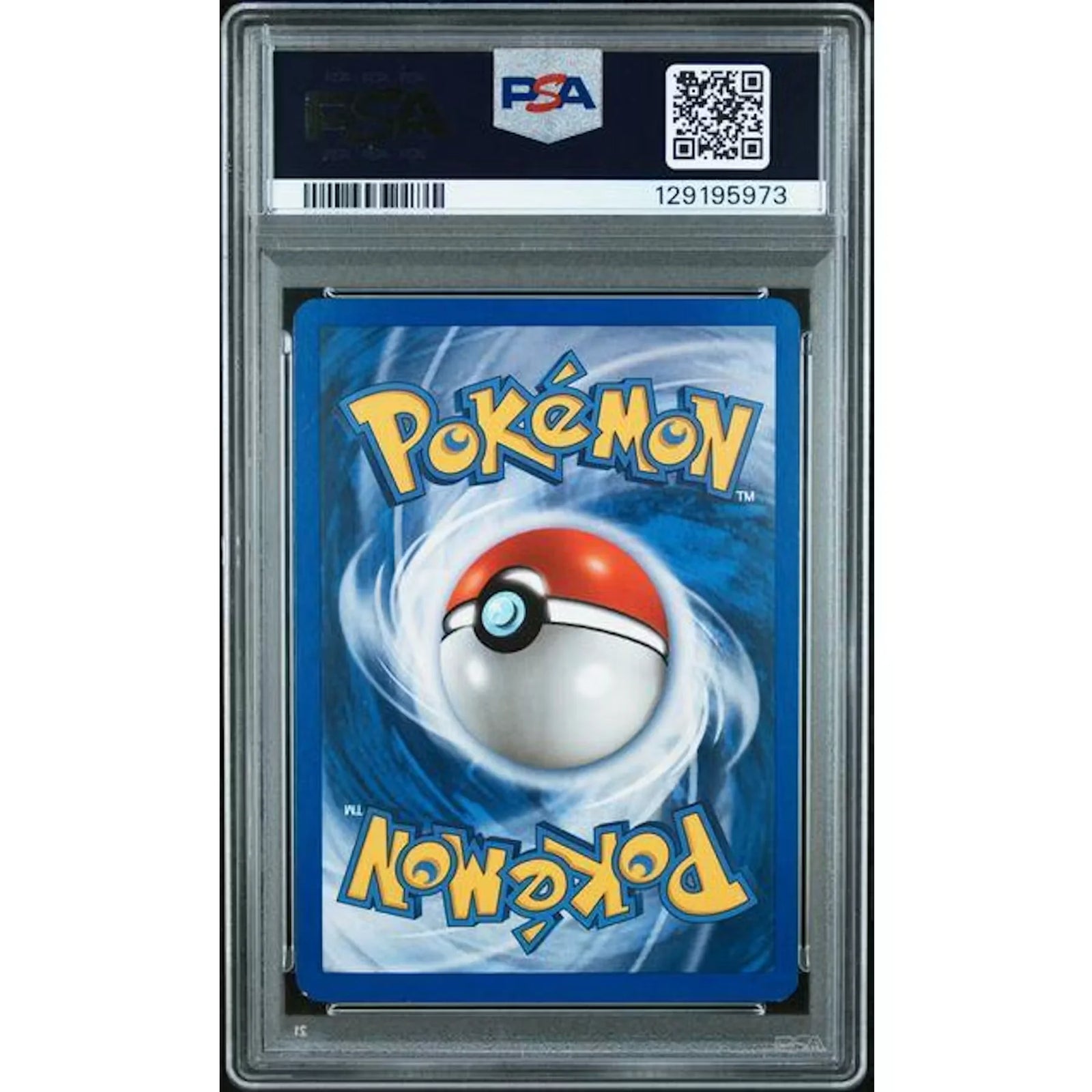 2003 Pokemon Aquapolis Umbreon Holo #H29 | PSA 8