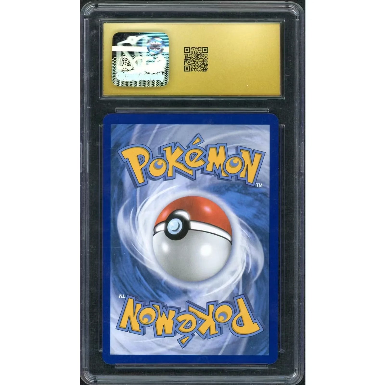 Team Rocket's Mewtwo ex SIR #281 | 2026 Ascended Heroes CGC 10