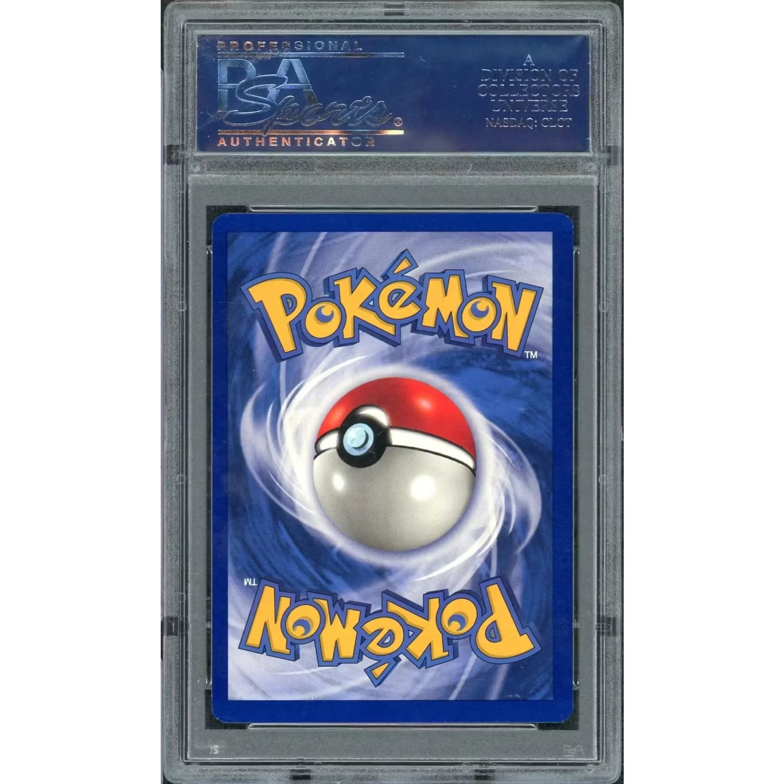 1999 Pokemon Base Set Shadowless Abra 1st Edition #43 | PSA 10