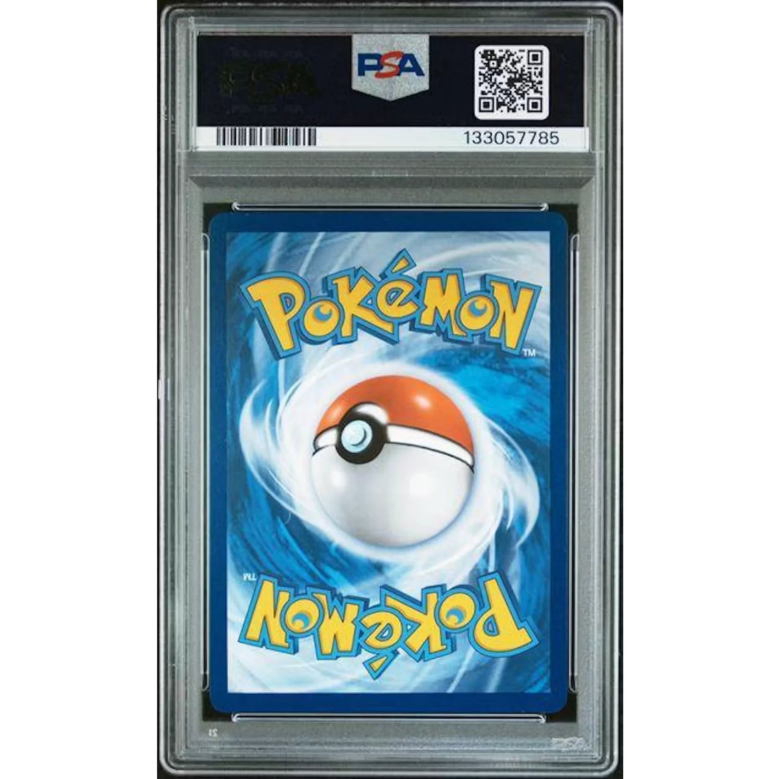 2025 Pokemon Destined Rivals Team Rocket's Mewtwo SIR #231 | PSA 10
