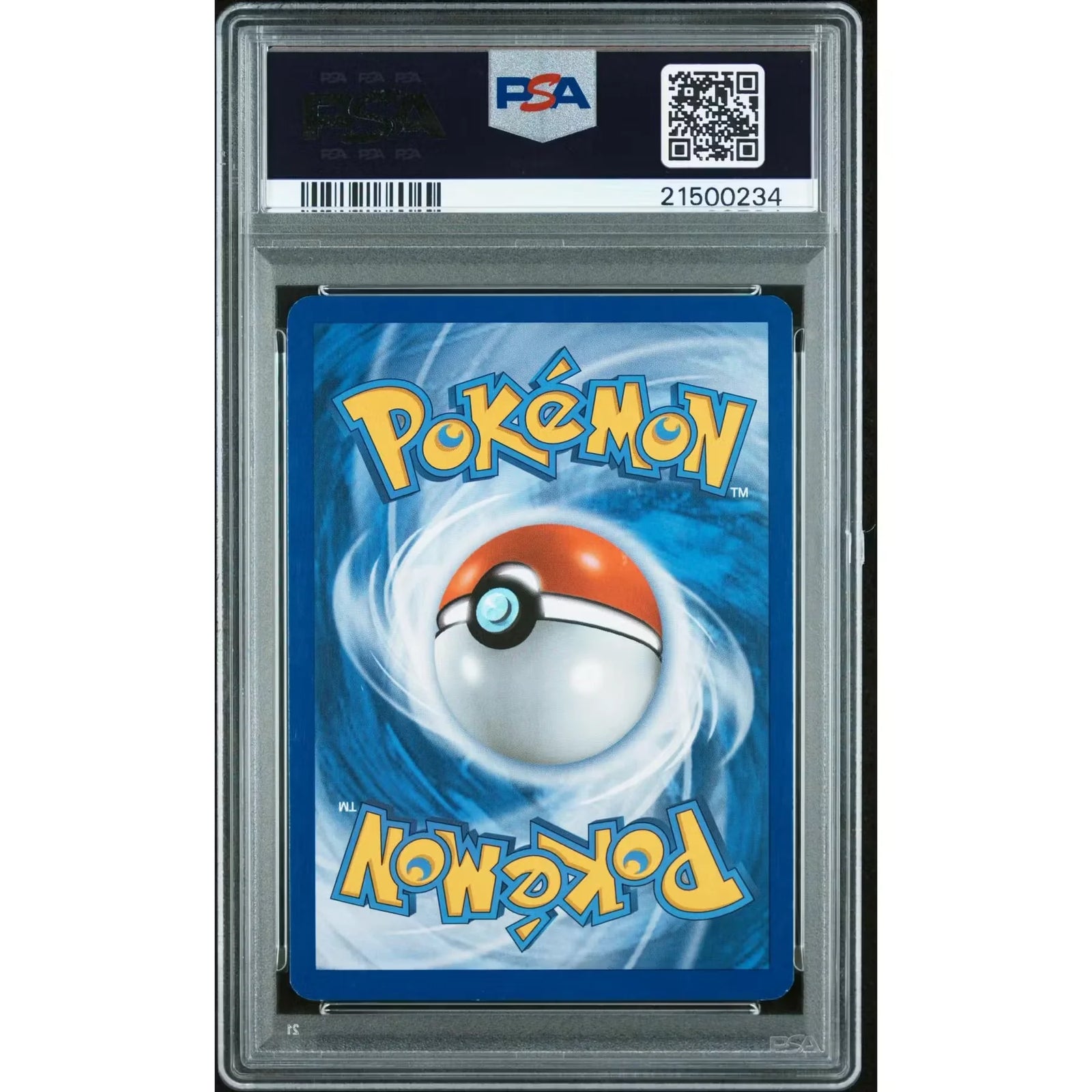 Pokemon BW Plasma Freeze Ultra Ball 122/116 | PSA 9