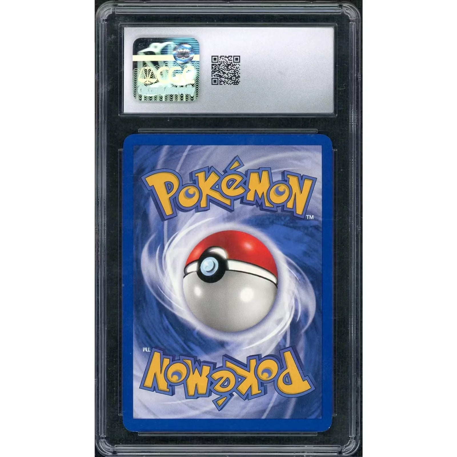 2000 Pokemon Team Rocket Dark Dragonite 1st Edition Holo #5 | CGC 10 Gem Mint
