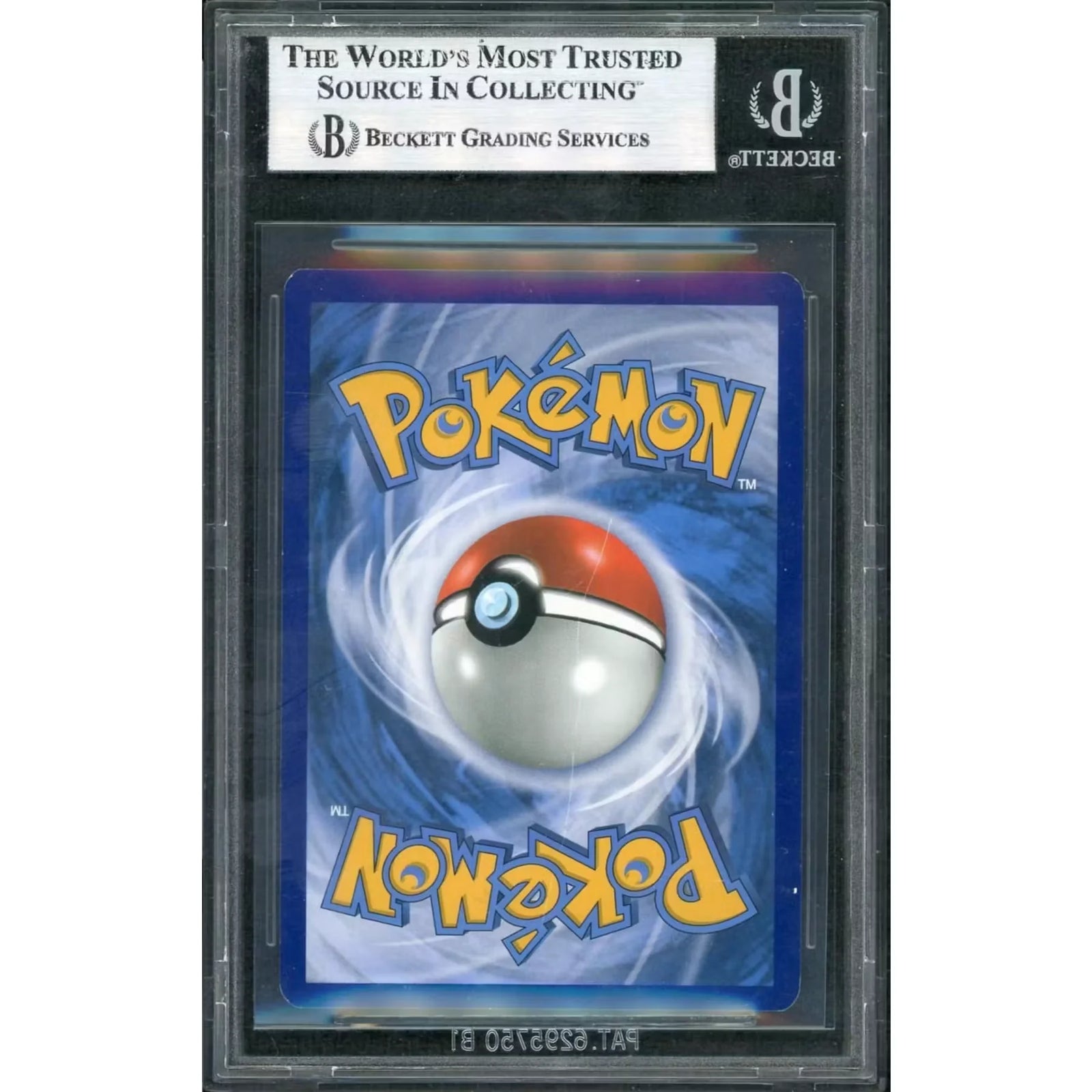 2019 Pokemon Team Up Latias & Latios GX Tag Team Full Art #170 | BGS 7.5
