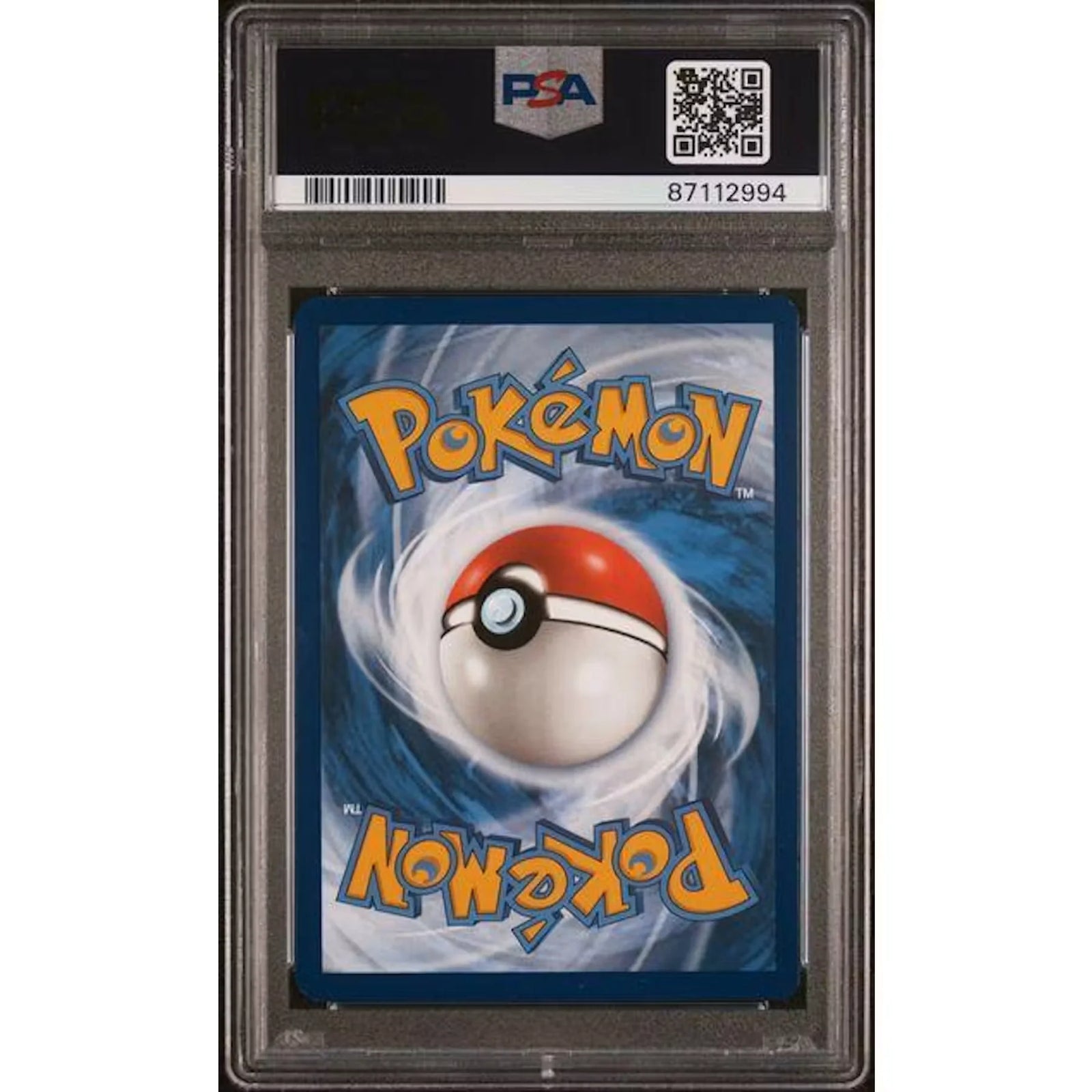 Mew ex Promo #053 PSA 10 | 2023 Pokemon 151 UPC