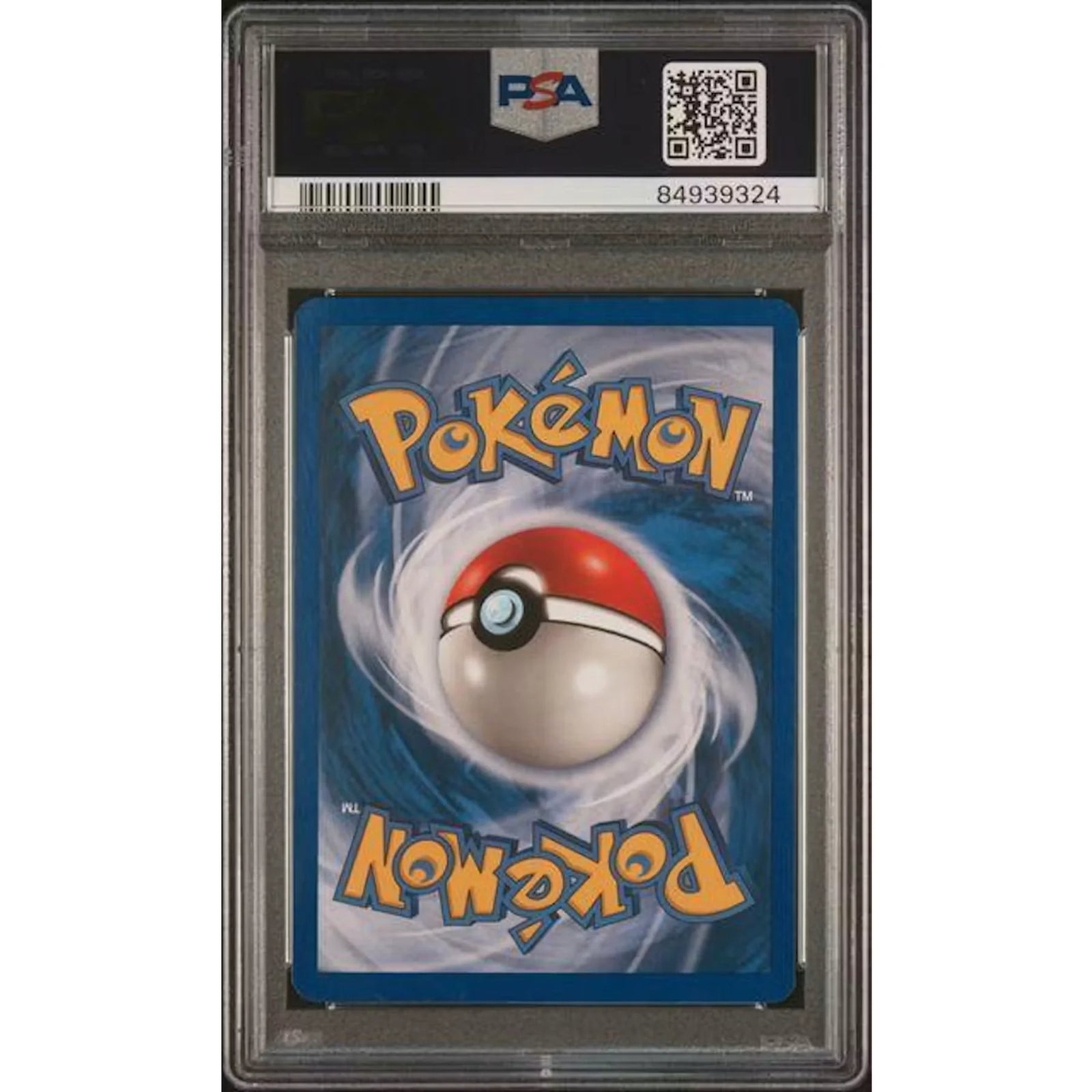 2003 Pokemon Aquapolis Azumarill Holo #H4 | PSA 9