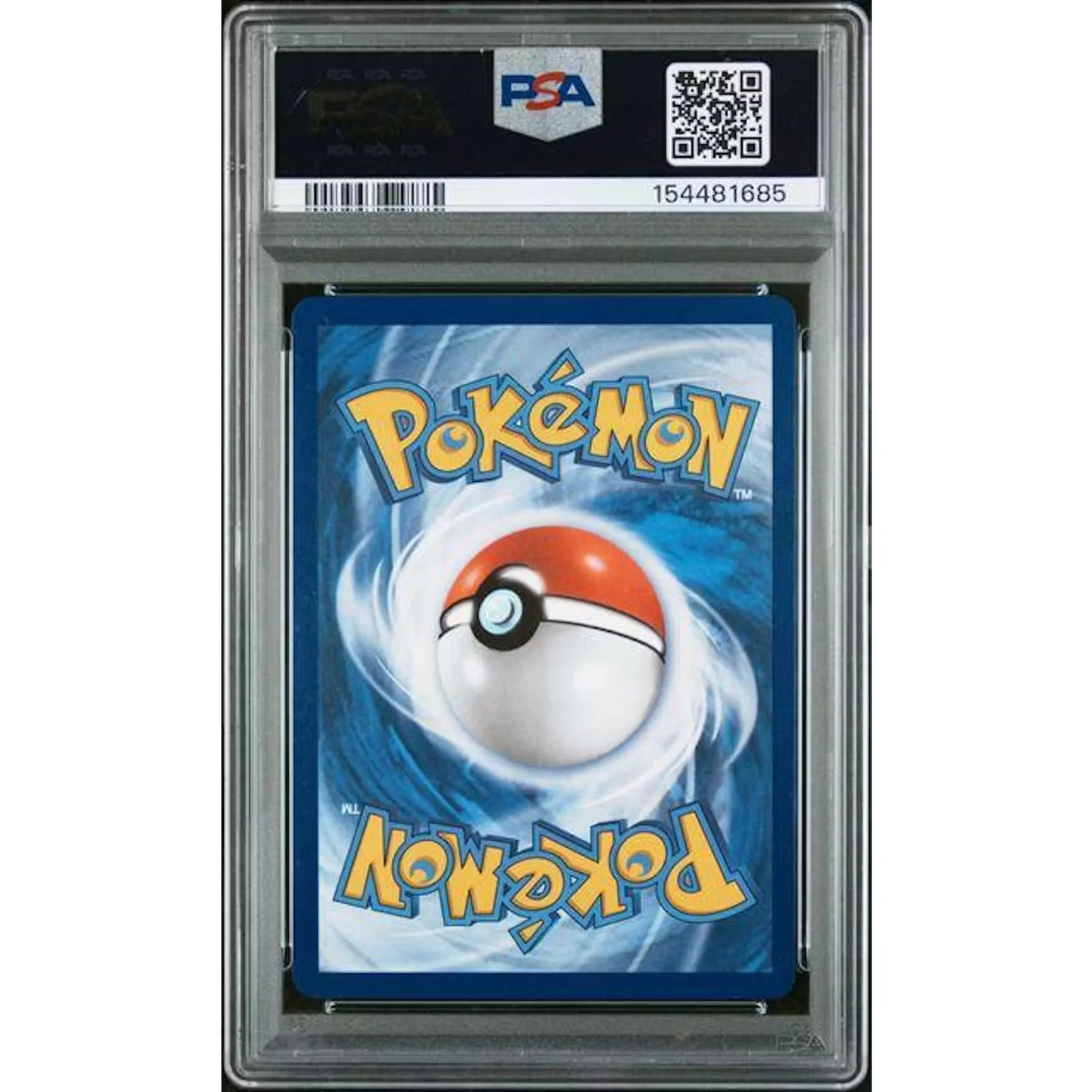 Team Rocket's Mewtwo ex #281 PSA 9 | 2026 Ascended Heroes