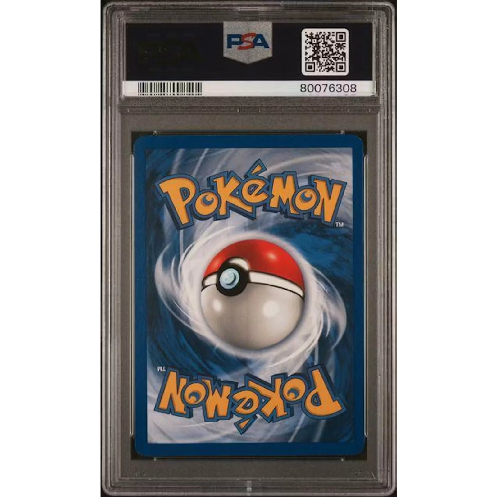 2000 Pokemon Rocket Dark Alakazam Holo 1st Edition #1 | PSA 8