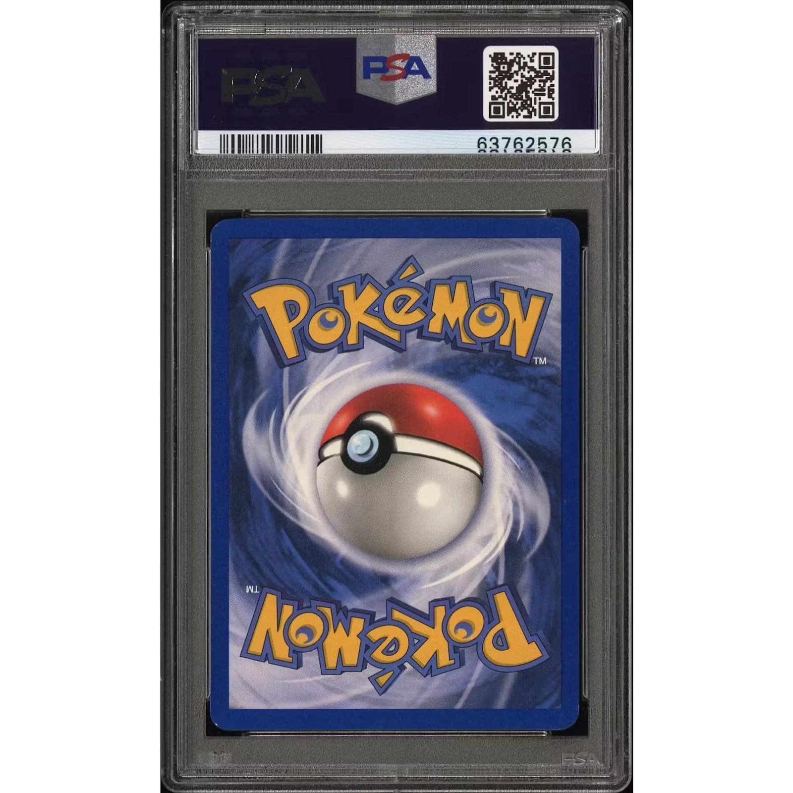 2000 Pokemon Rocket Dark Charizard Holo 1st Edition #4 | PSA 9