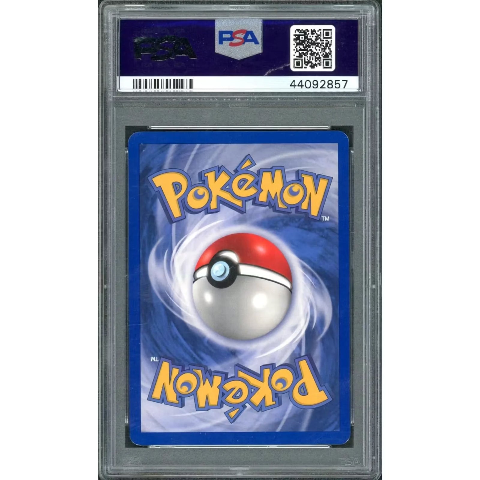 2003 Pokemon EX Sandstorm Raichu ex Holo #98 | PSA 8