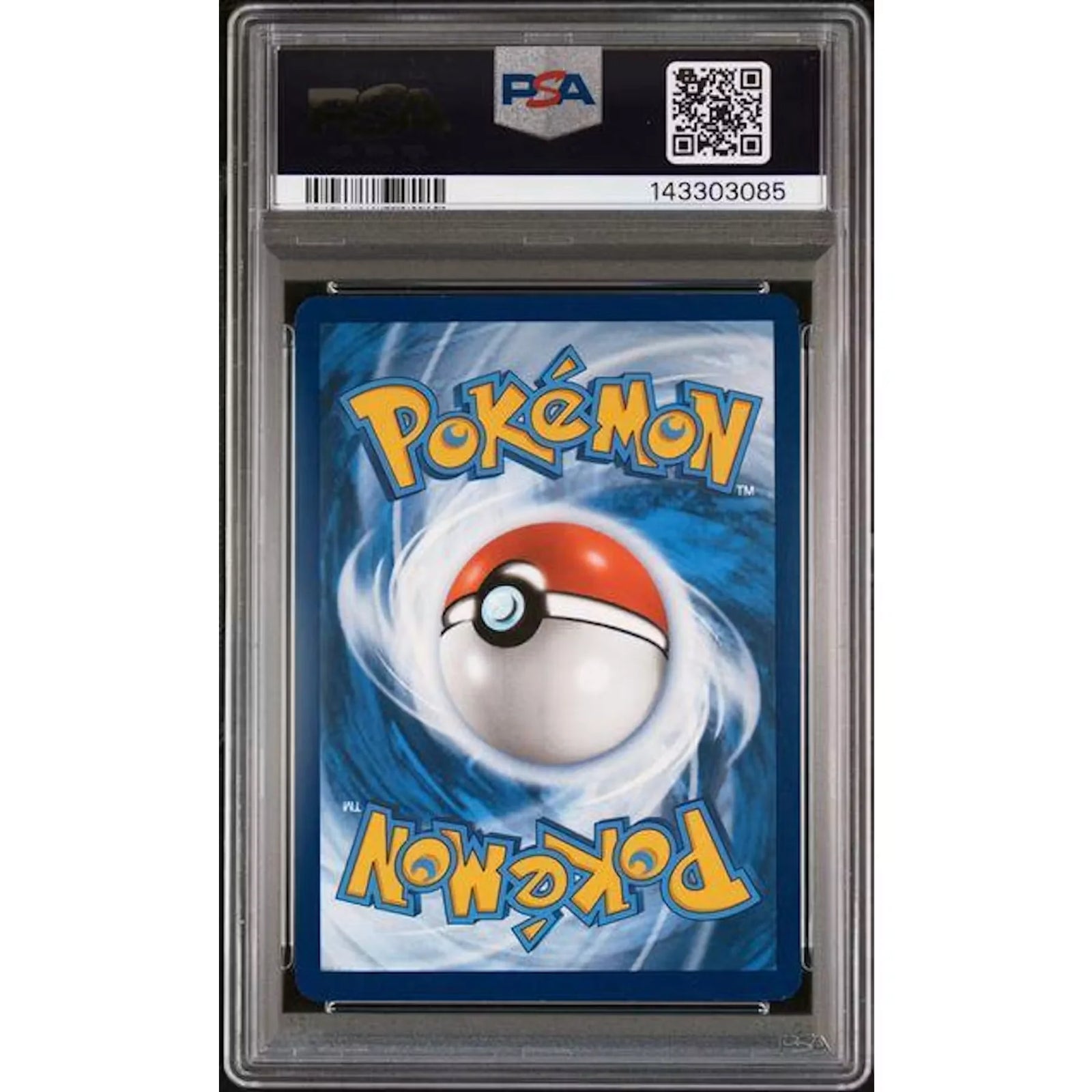 2025 Pokemon Destined Rivals Team Rocket's Mewtwo ex SIR | PSA 8