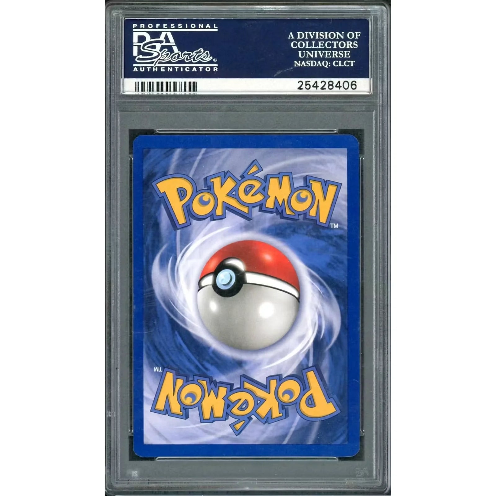 2000 Pokemon Base Set 2 Charizard Holo #4 | PSA 9