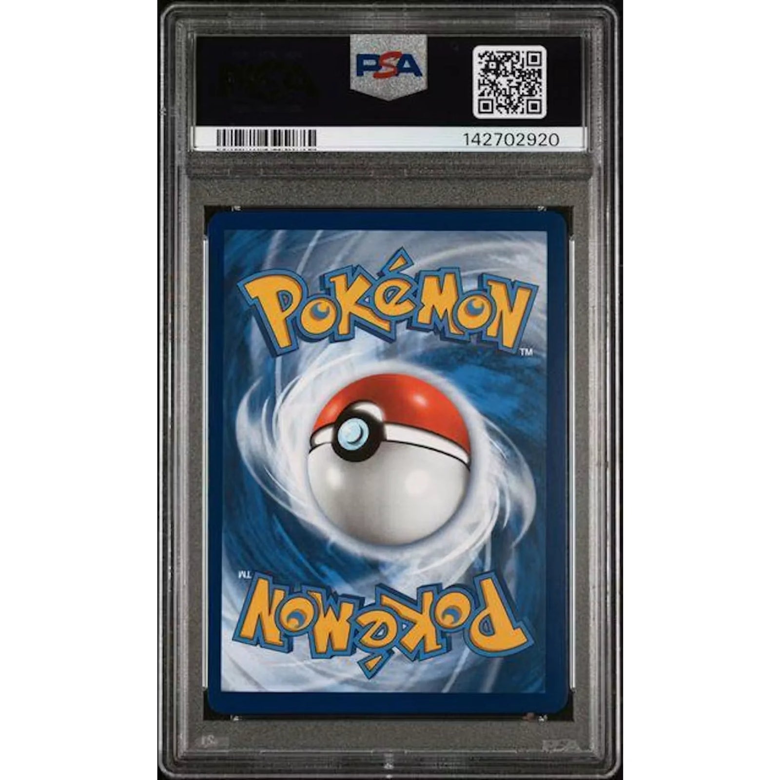 2023 Pokemon Play! Mewtwo VStar Prize Pack Series 3 #031 | PSA 10