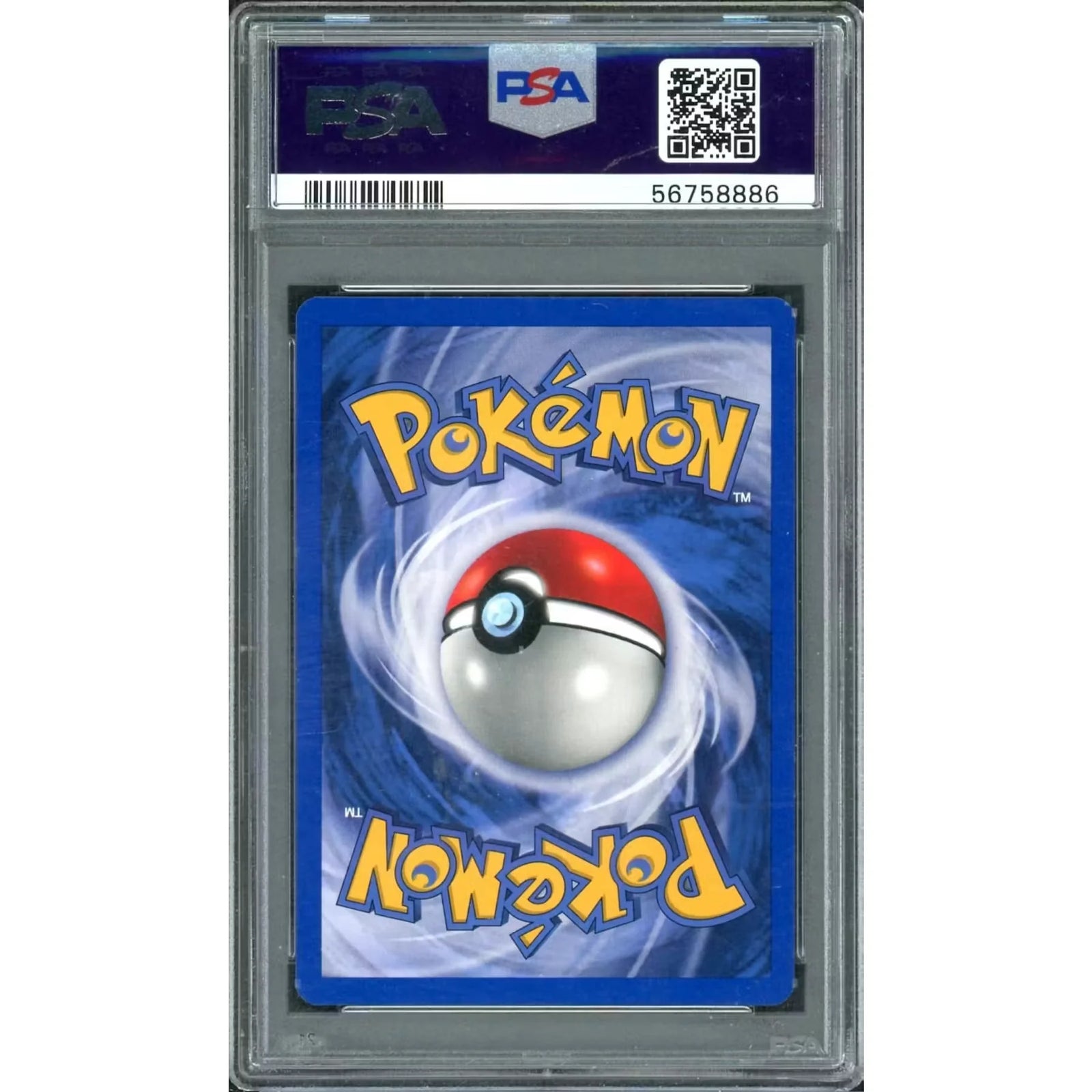 2001 Pokemon Pidgeot Southern Islands Promo #2 | PSA 10
