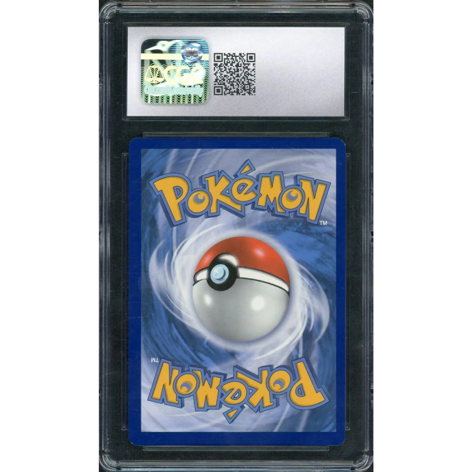2022 Pokemon Special Delivery Charizard Holo Promo | CGC 10
