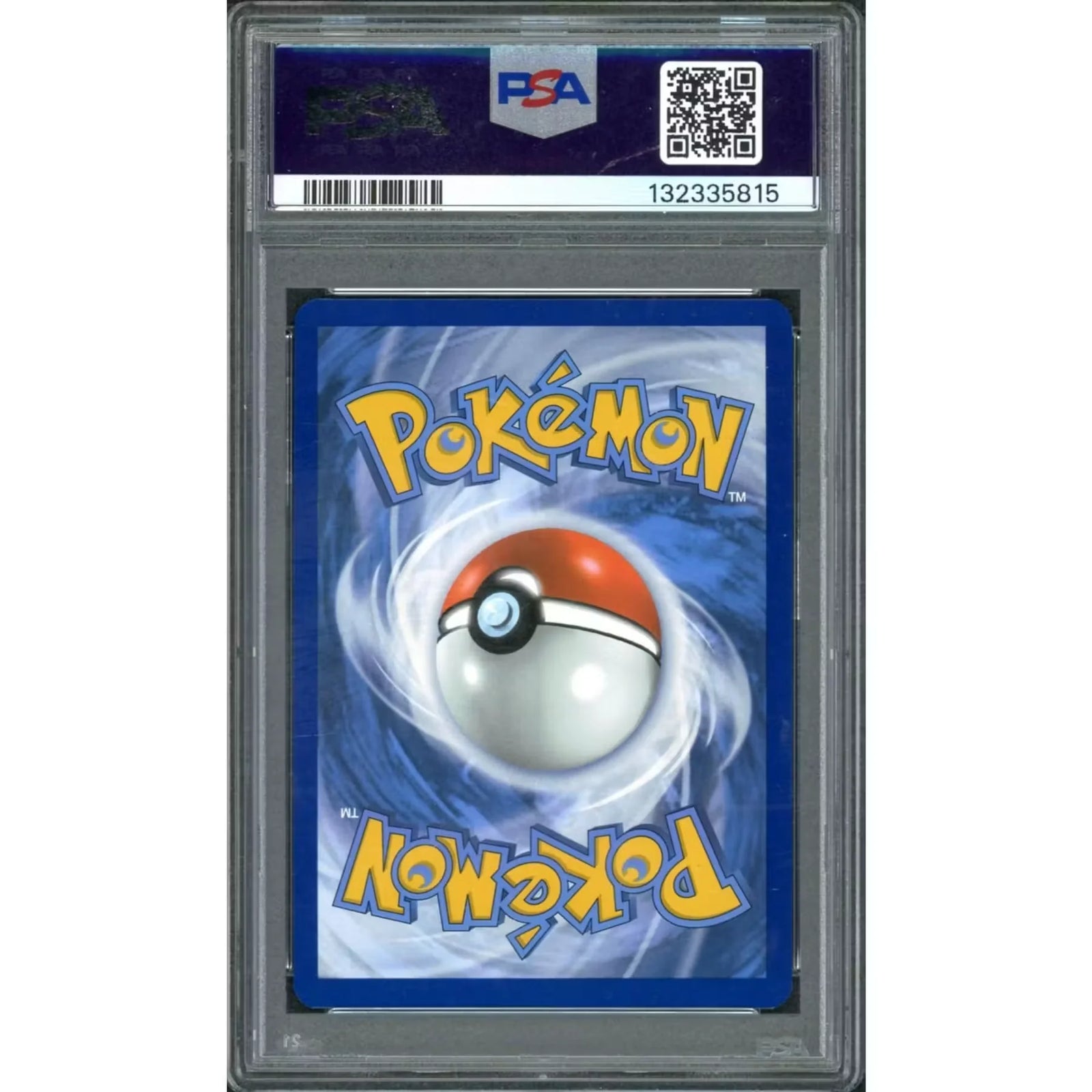 2025 Pokemon White Flare Zebstrika Illustration Rare #115 | PSA 10