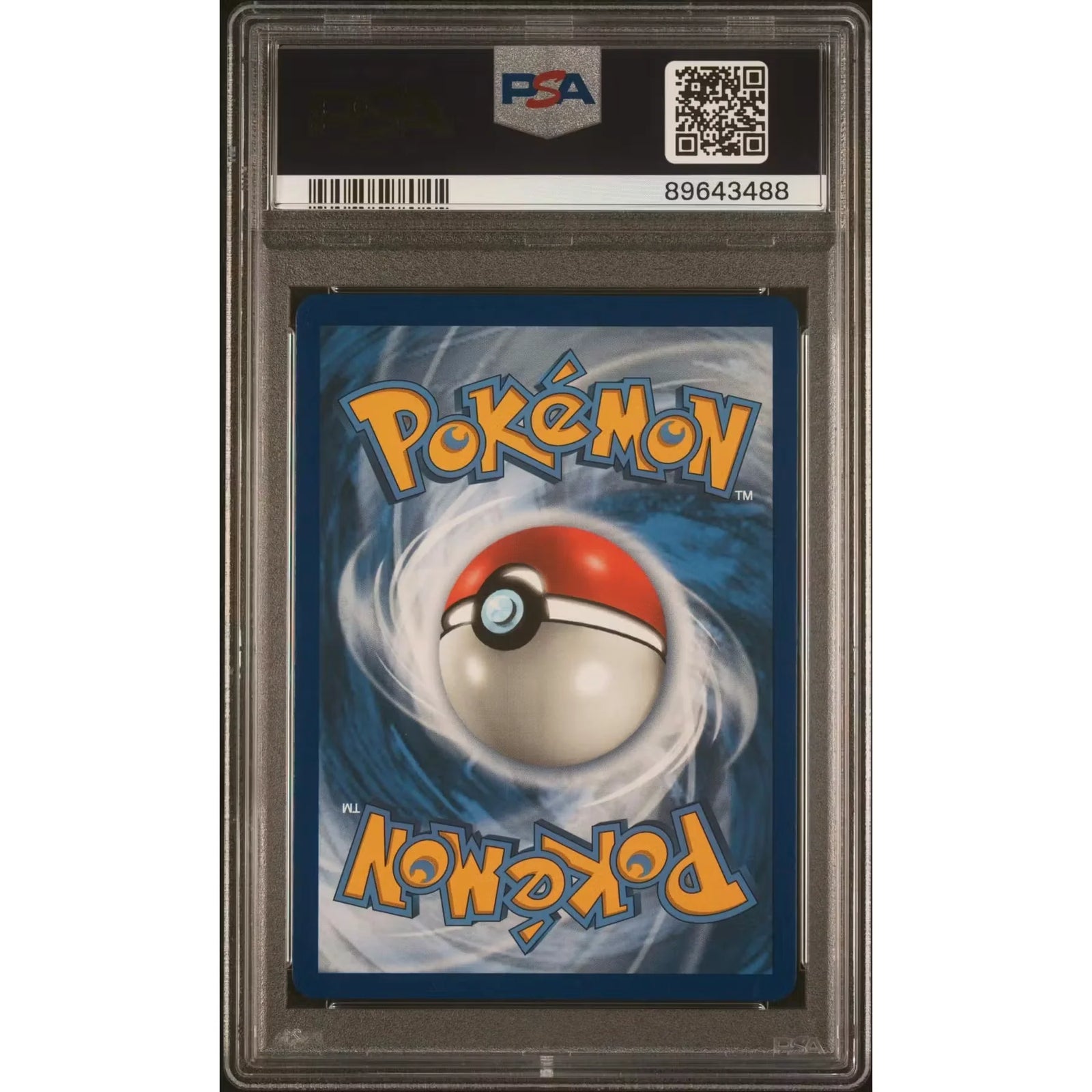 2016 Pokemon Breakpoint Darkrai EX Full Art #118 | PSA 10 Gem Mint