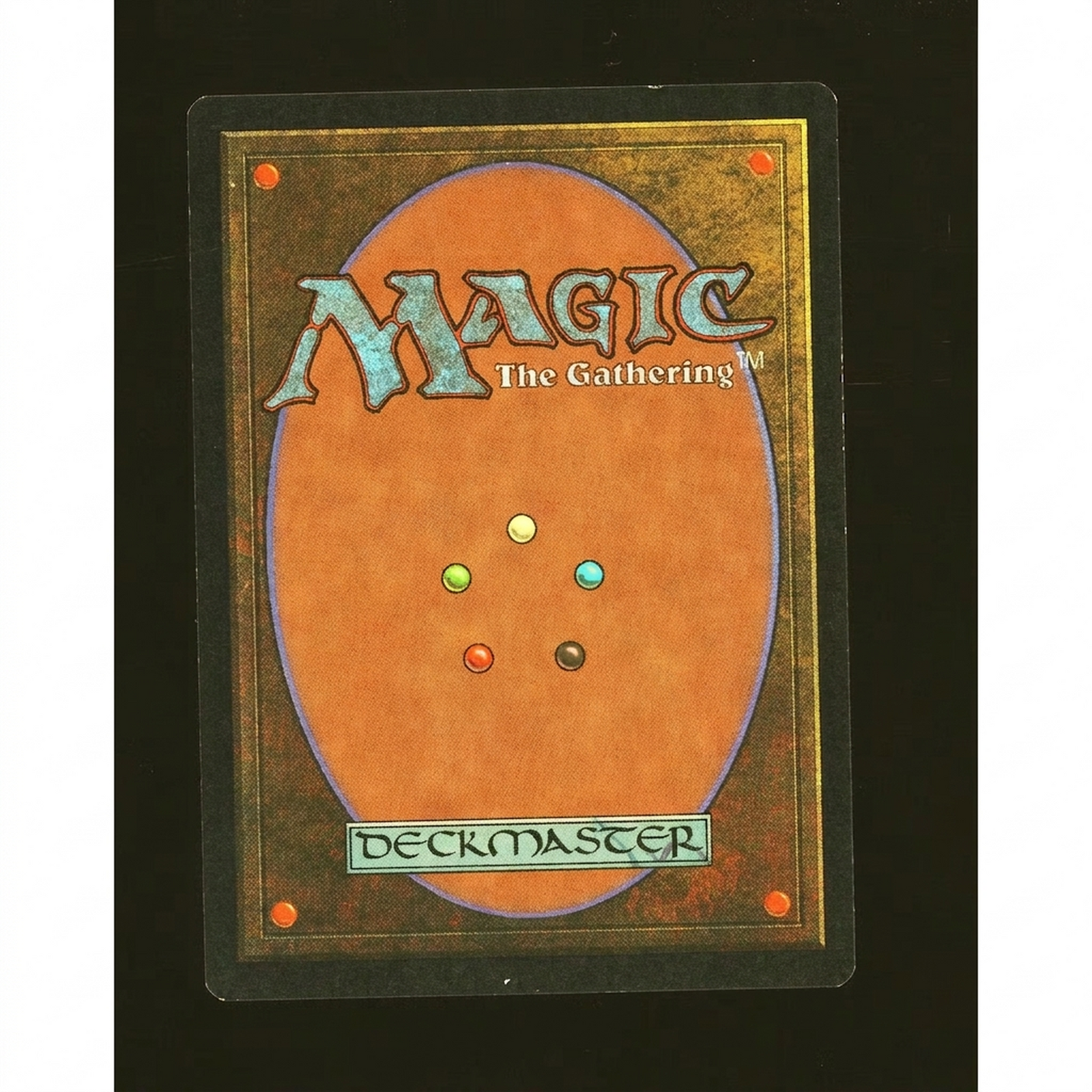 Lion's Eye Diamond Mirage Magic Card | Lightly Played