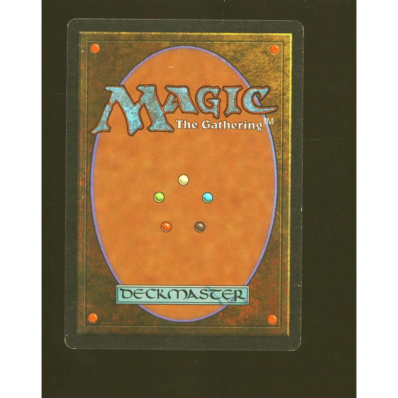 Lion's Eye Diamond Mirage Magic Card | Lightly Played