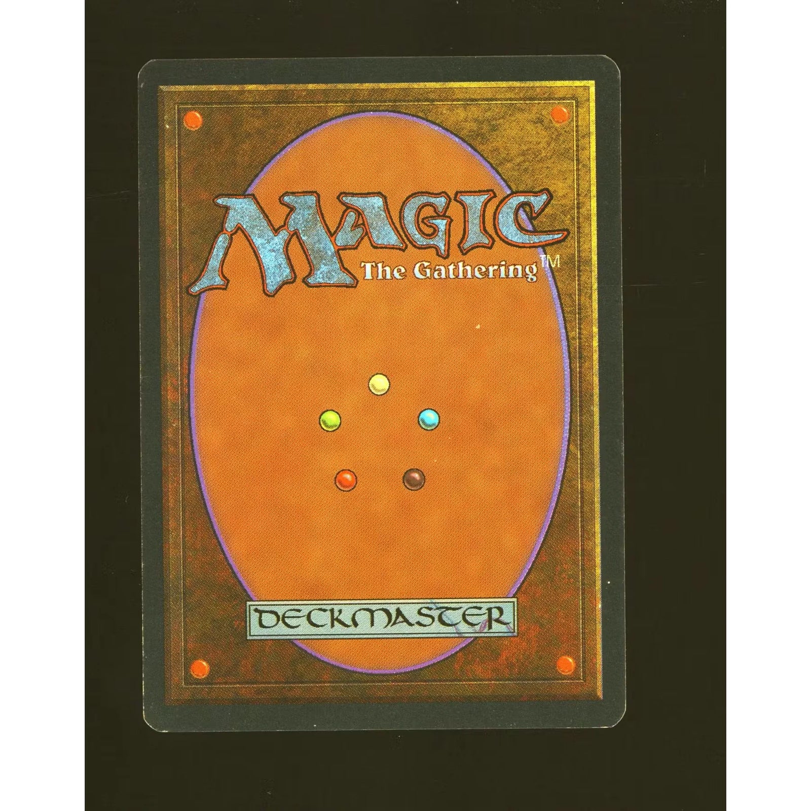 Lion's Eye Diamond Mirage Magic Card | Near Mint