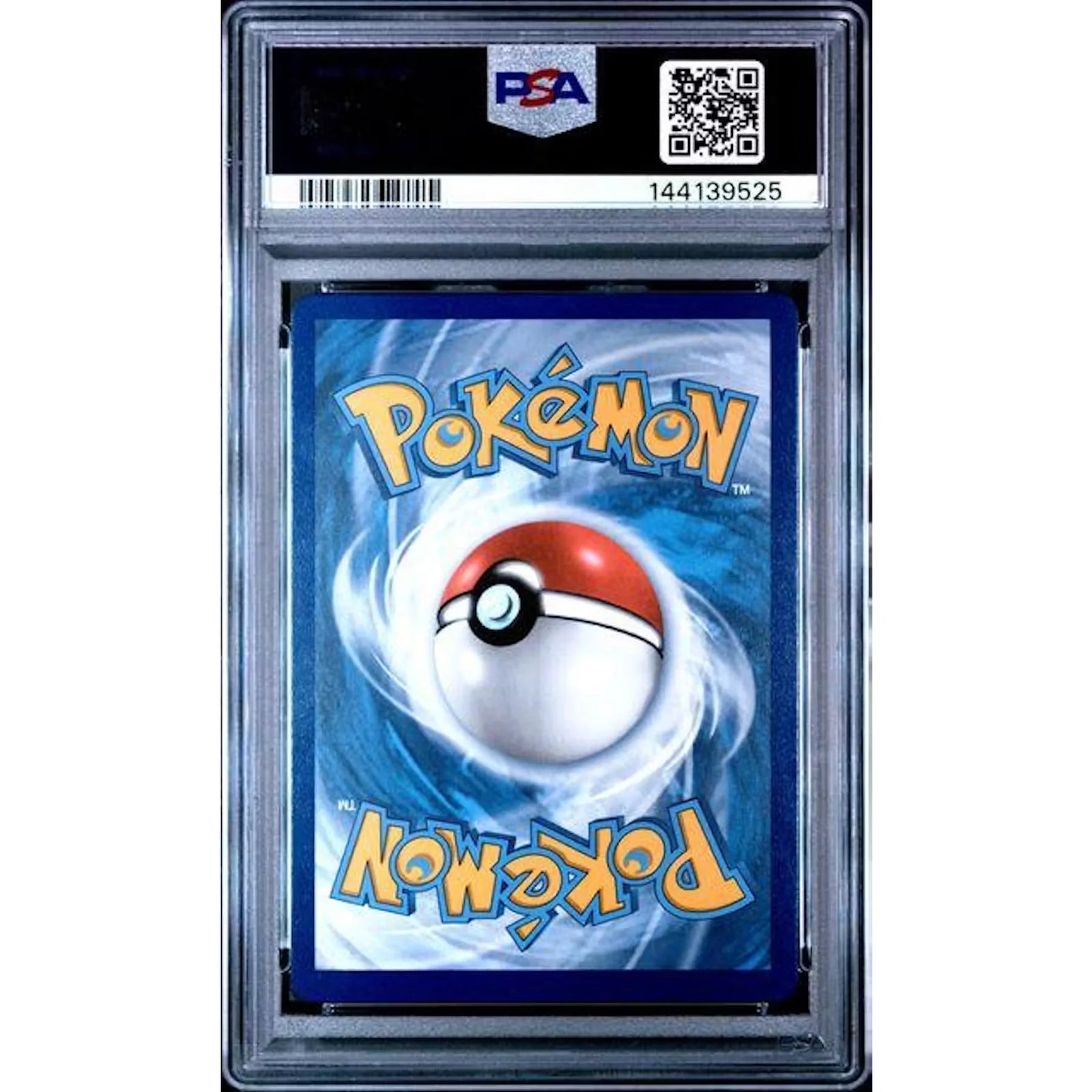 2021 Pokemon Evolving Skies Glaceon VMax #209 | PSA 10
